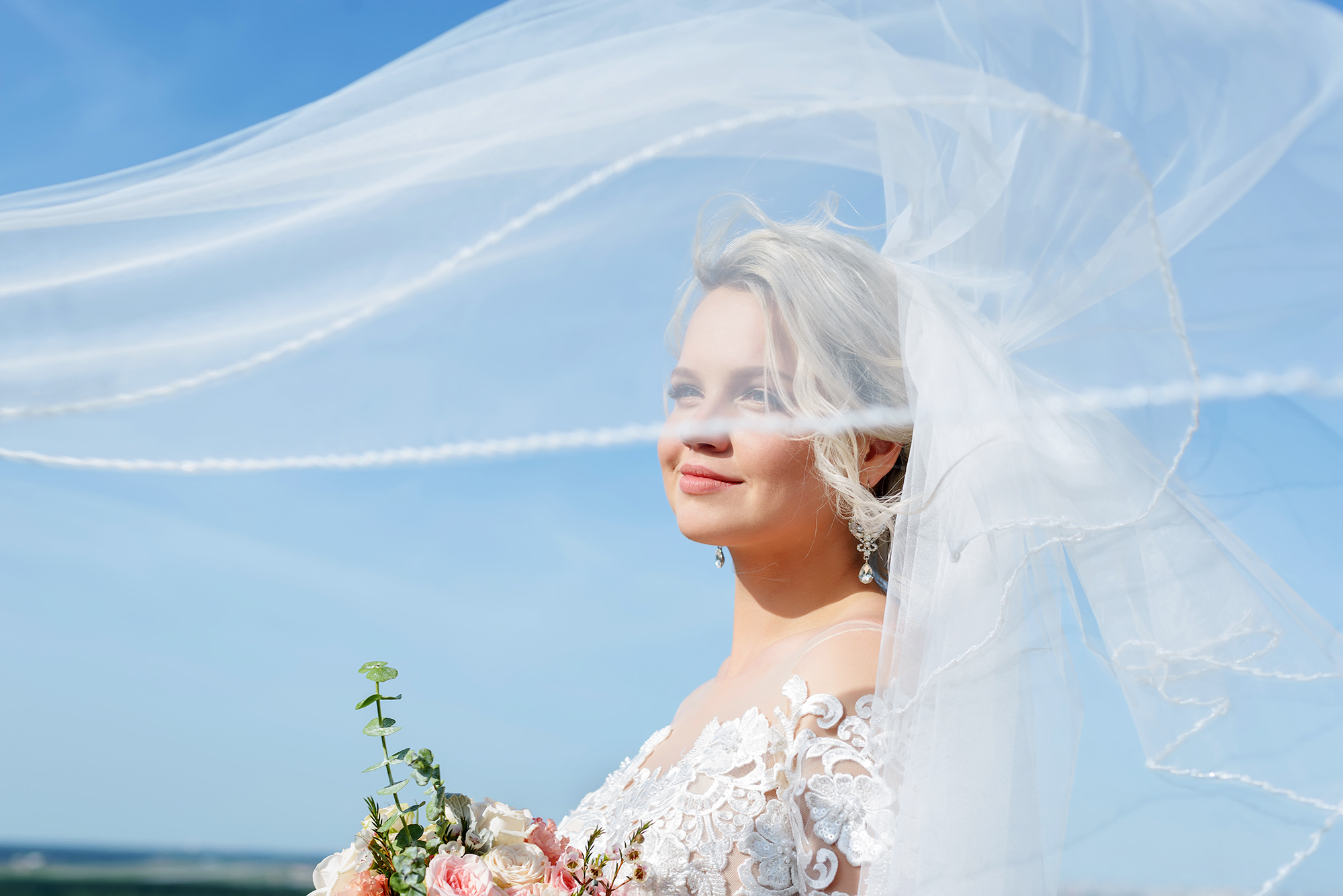 Свадебная фотосъемка в Нижнем Новгороде
