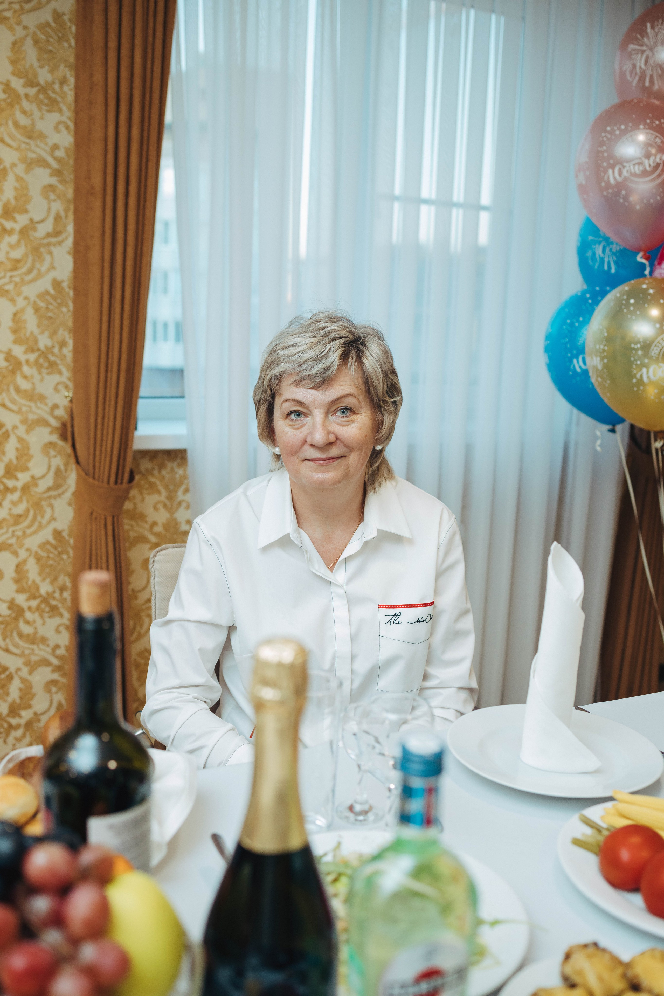 День рождения для мамы. Я Аракчеева Менслу — семейный и свадебный фотограф в Астрахани