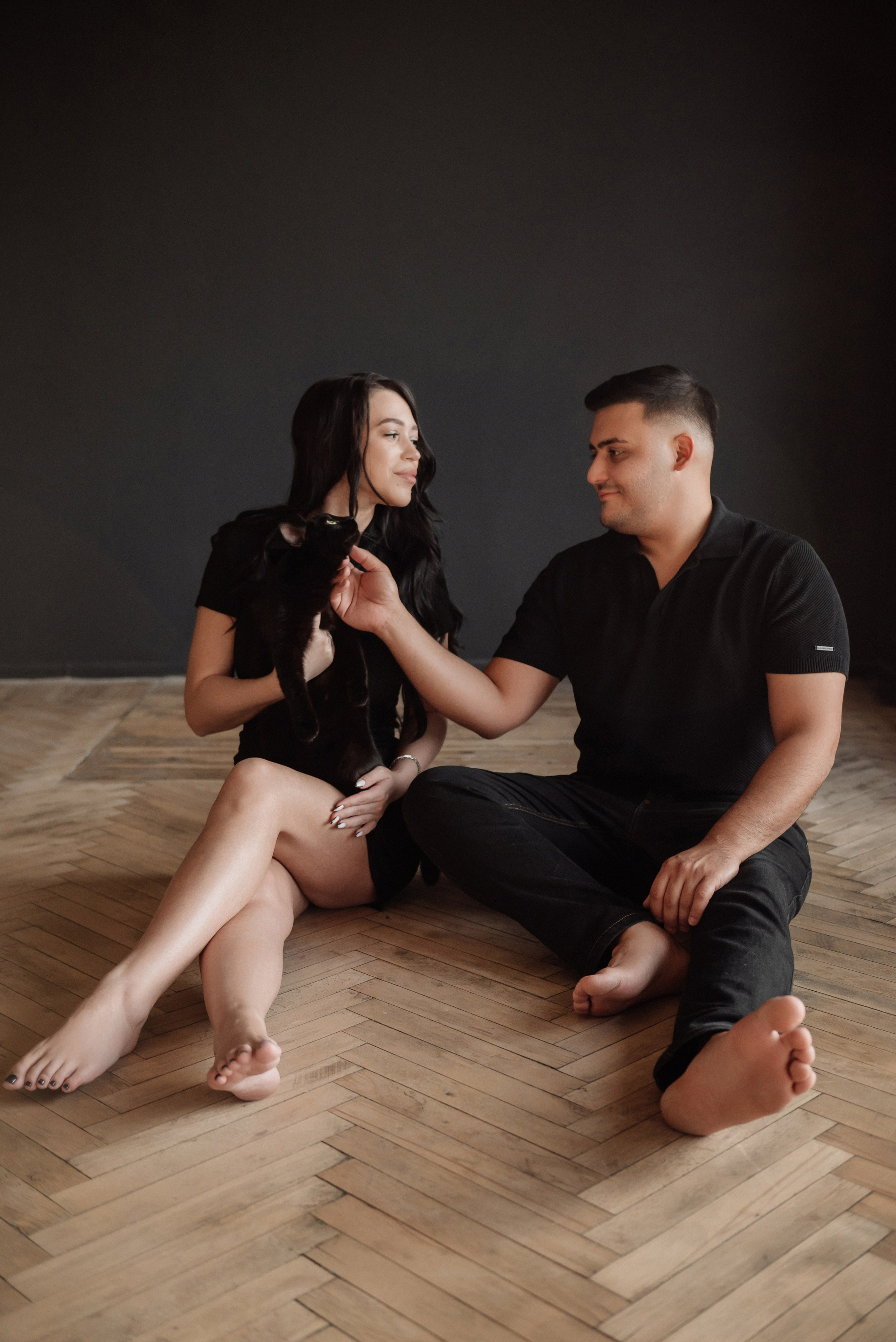 Любовь. Фотограф в Волгограде и Волжском