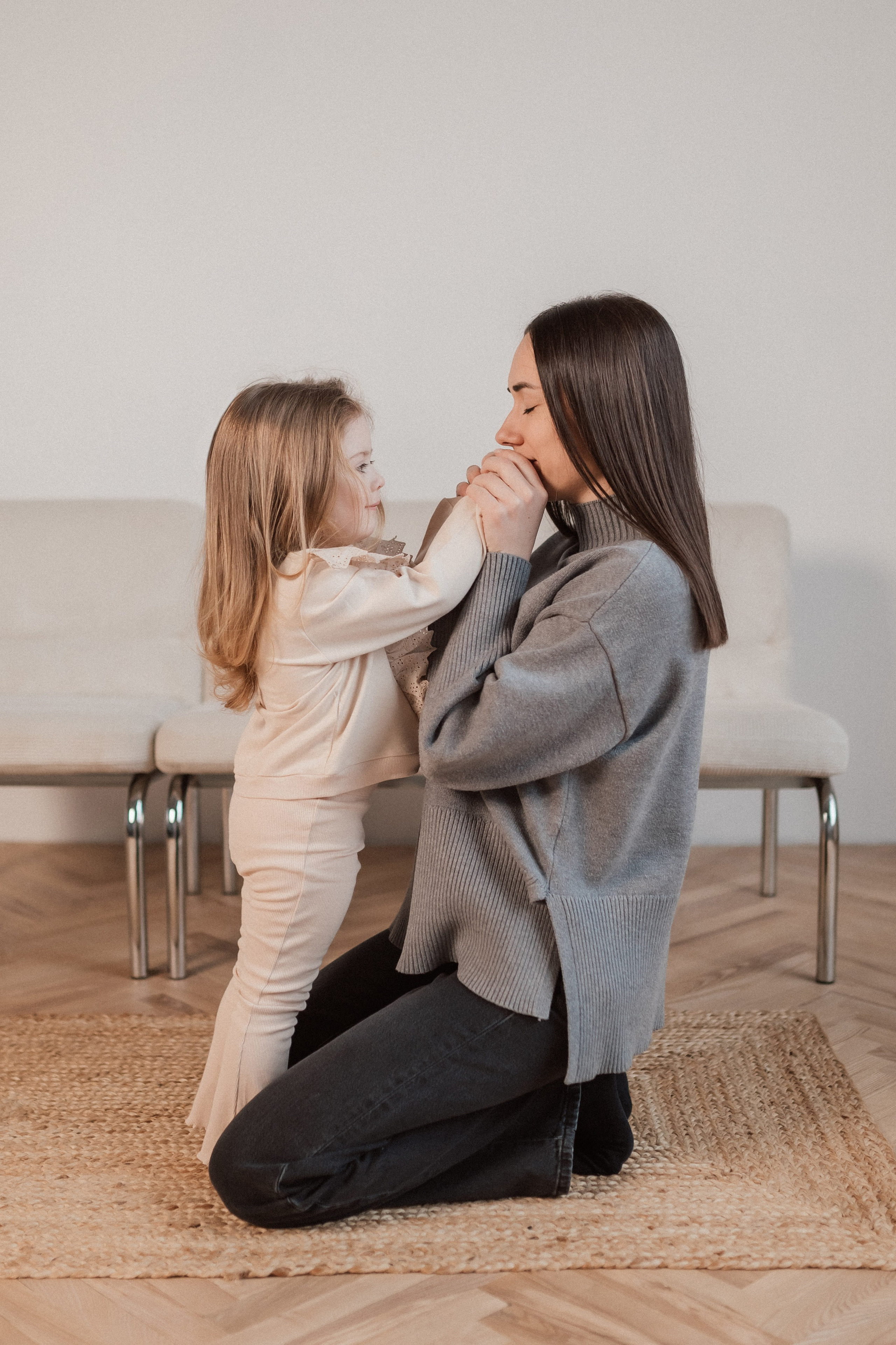 Две Даши. Фотограф в Волгограде и Волжском