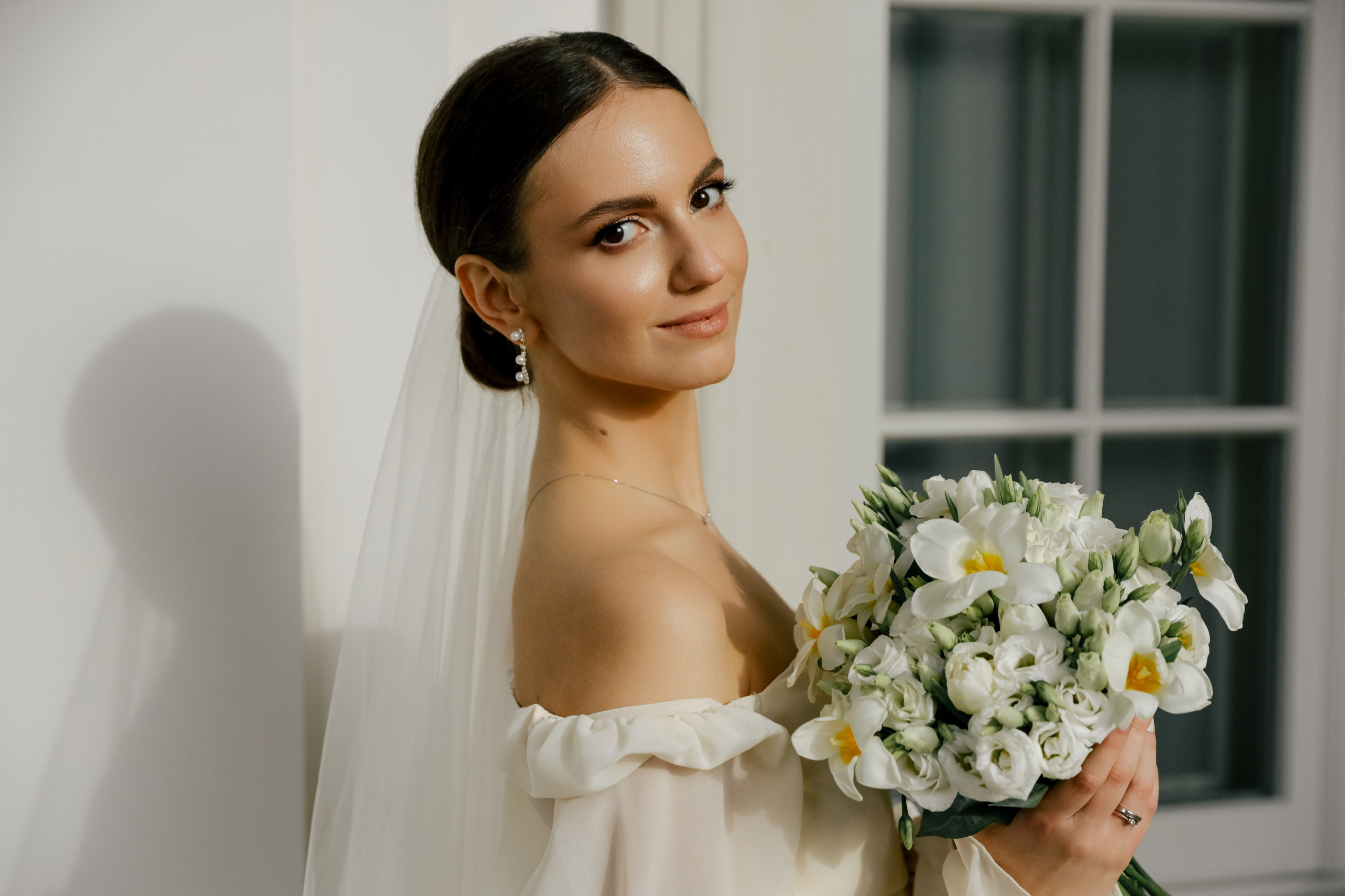 Свет внутри нас. Свадебный и семейный фотограф в Варшаве