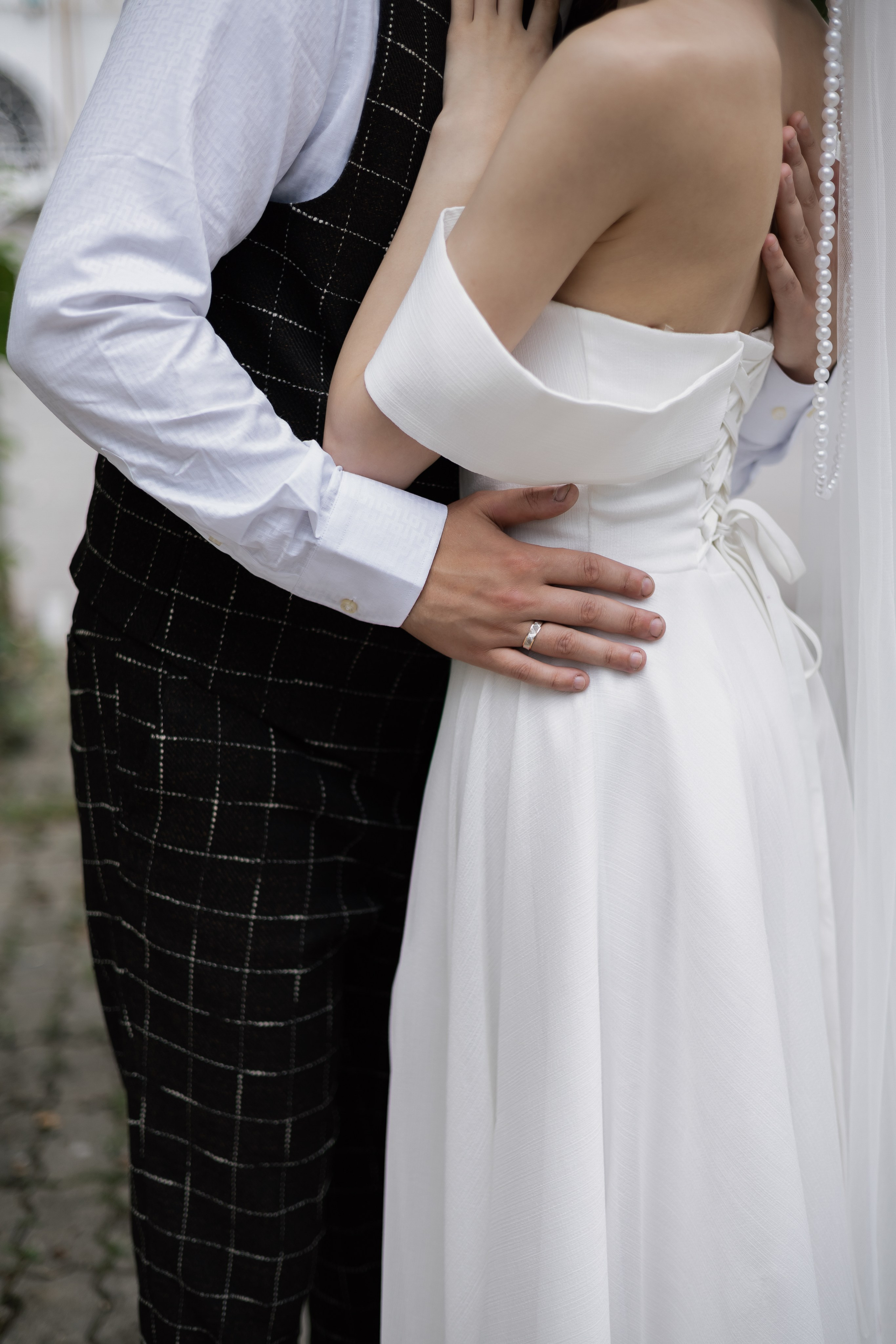 Олег & Лидия. Фотограф Советская Гавань — Ванино