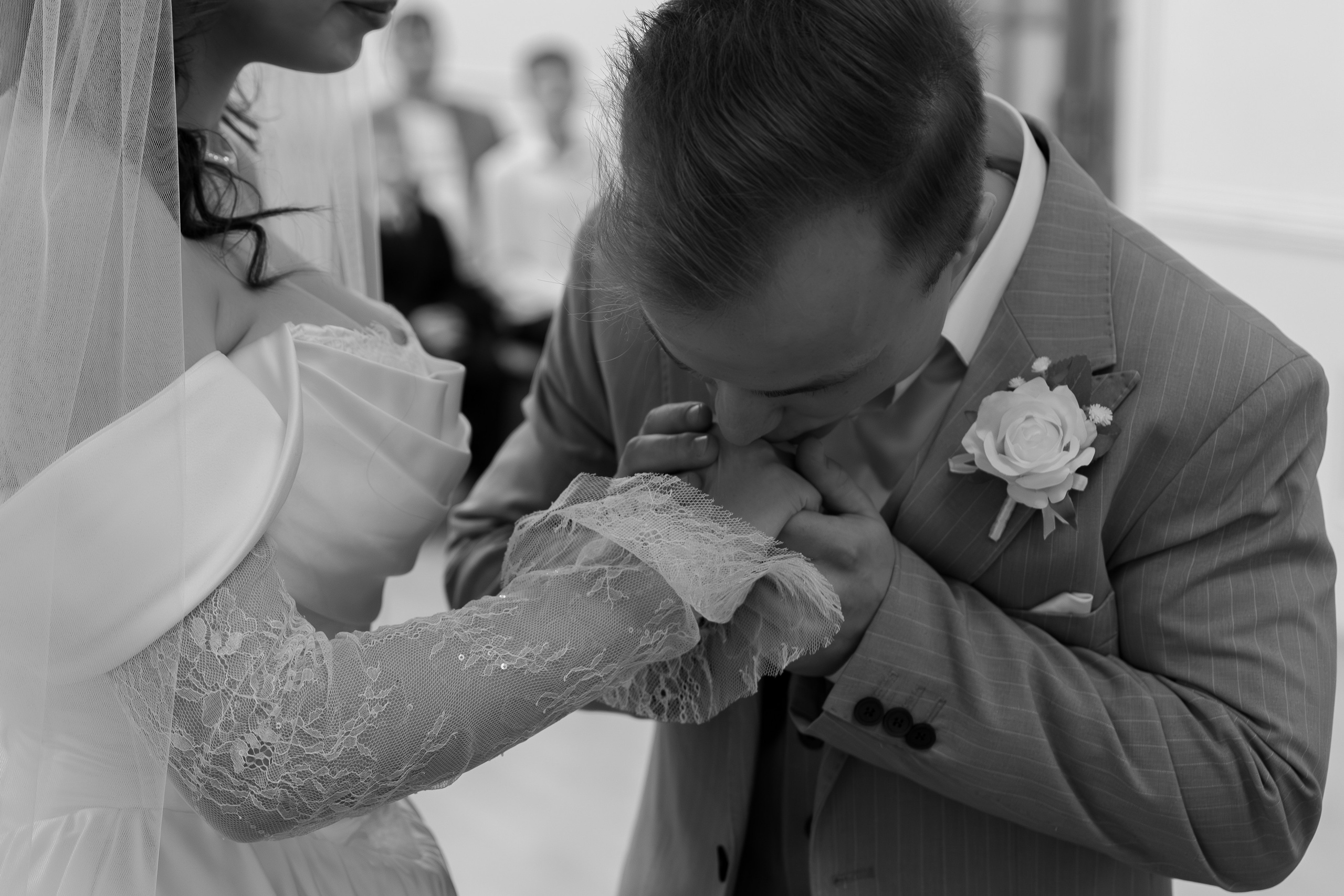 Иван & Дарья. Фотограф Советская Гавань — Ванино