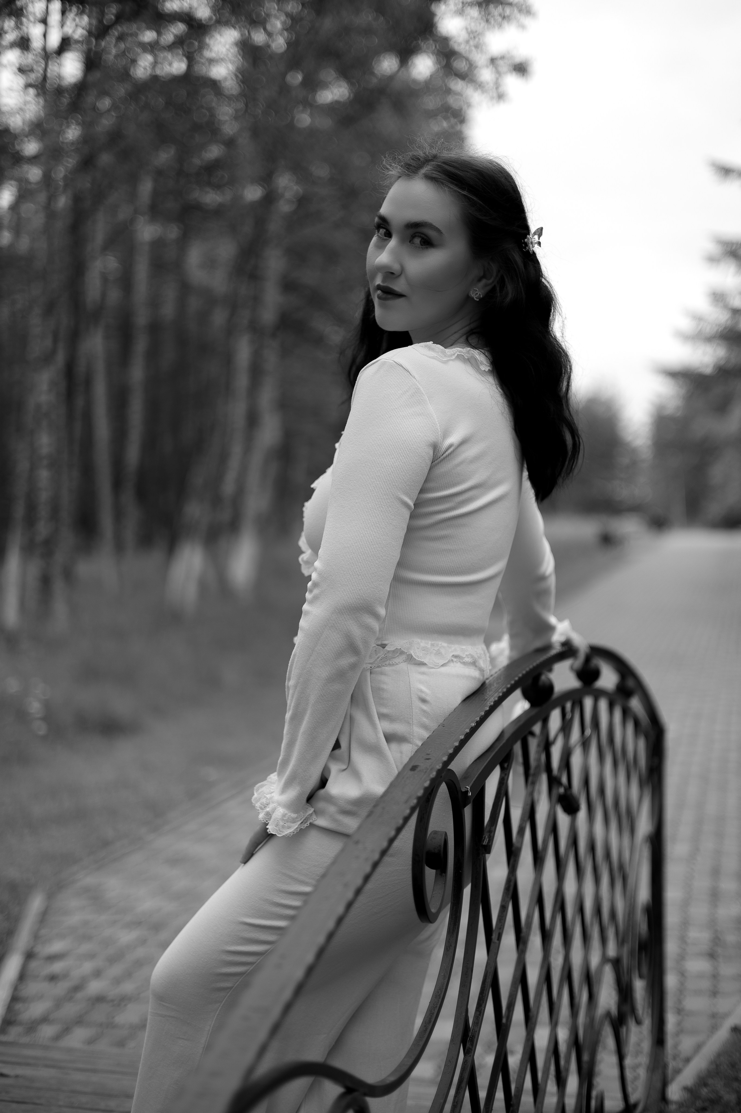 Portrait15. Фотограф Советская Гавань — Ванино