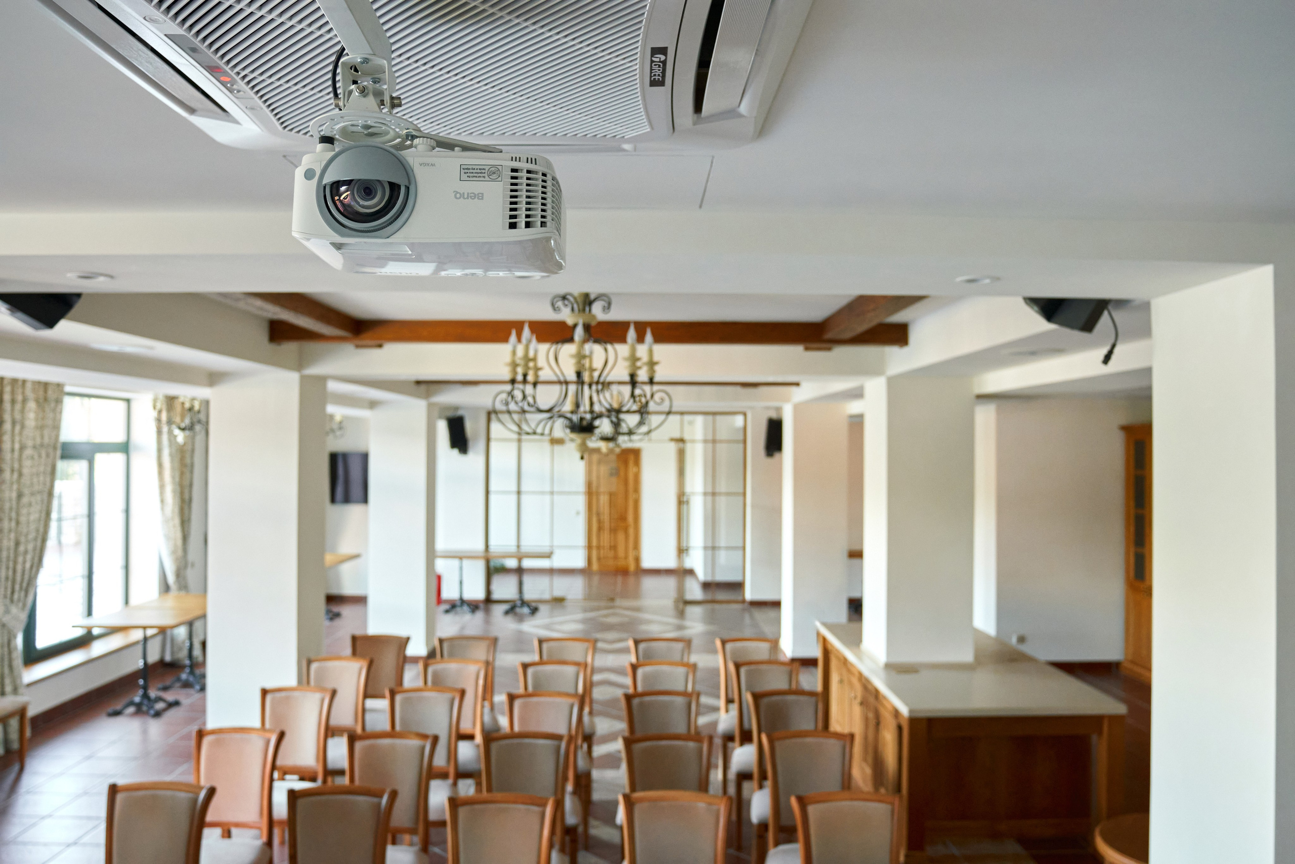 Фотосъемка гостиничной инфраструктуры. Профессиональный фотограф в Анапе Артем Ковальский