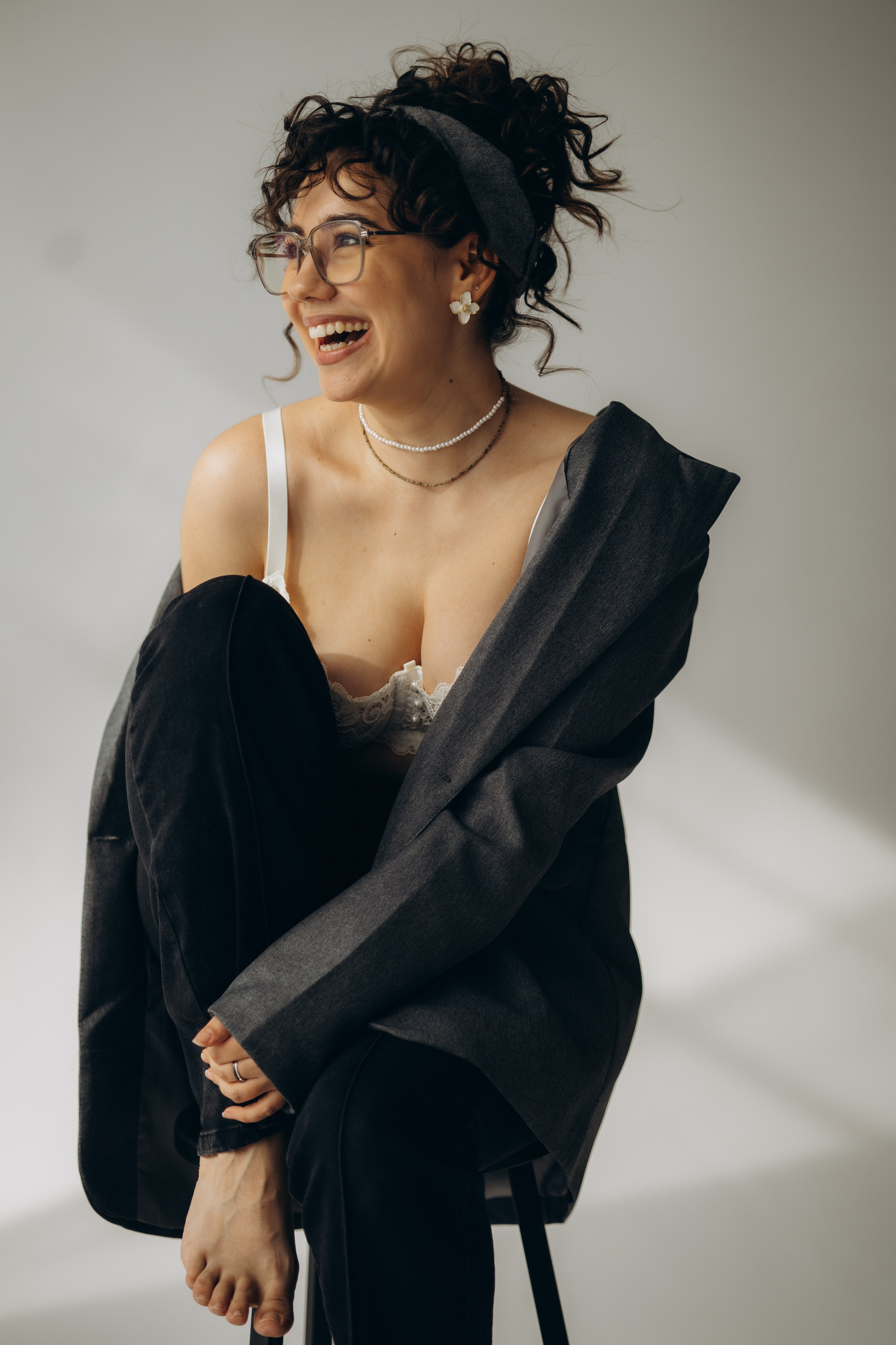 Танюша. Фотограф Саратов