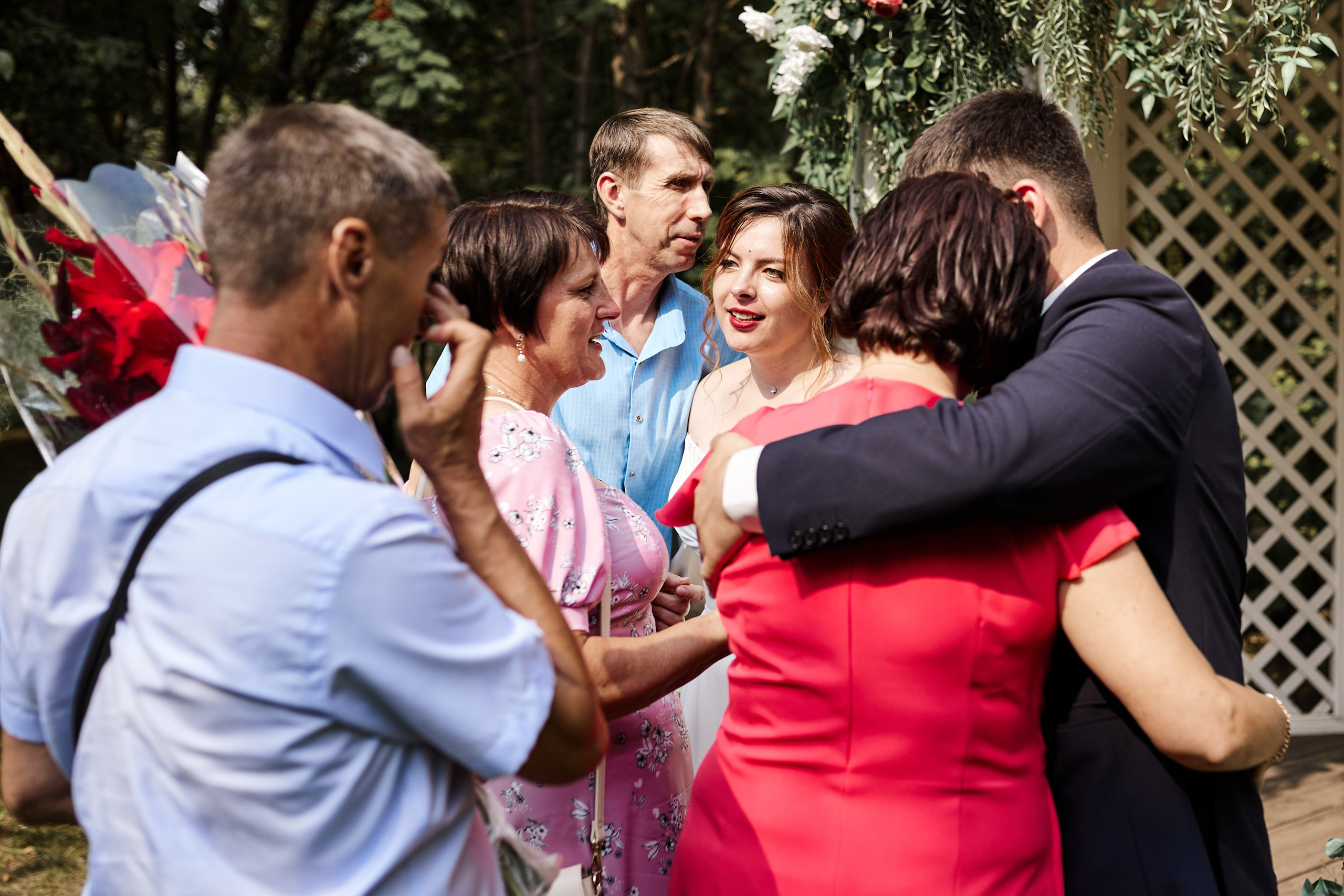 Александра и Алексей. Щетинина Наталья свадебный фотограф Барнаул