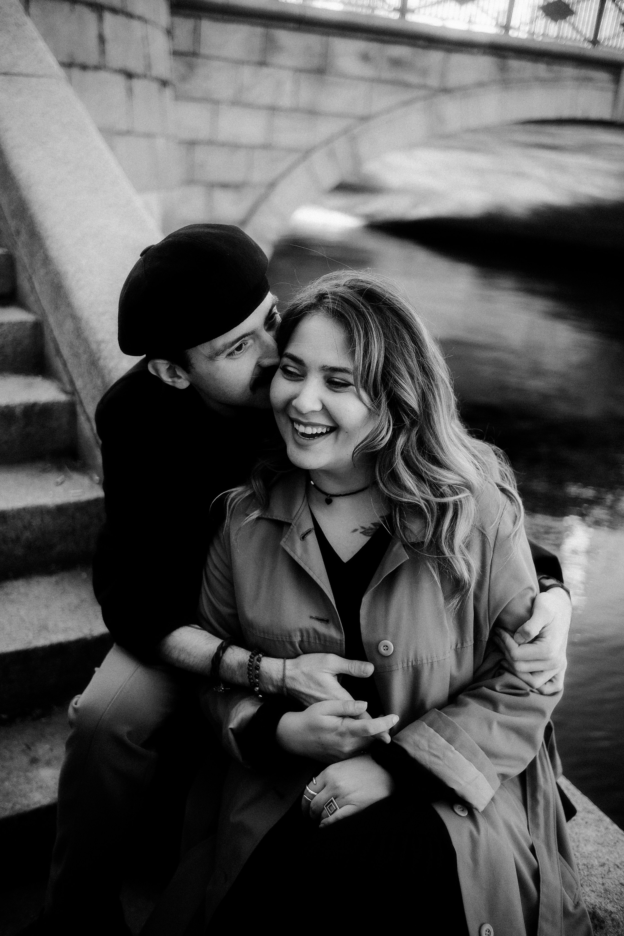 Алина & Стас. Phdkvmr.ru