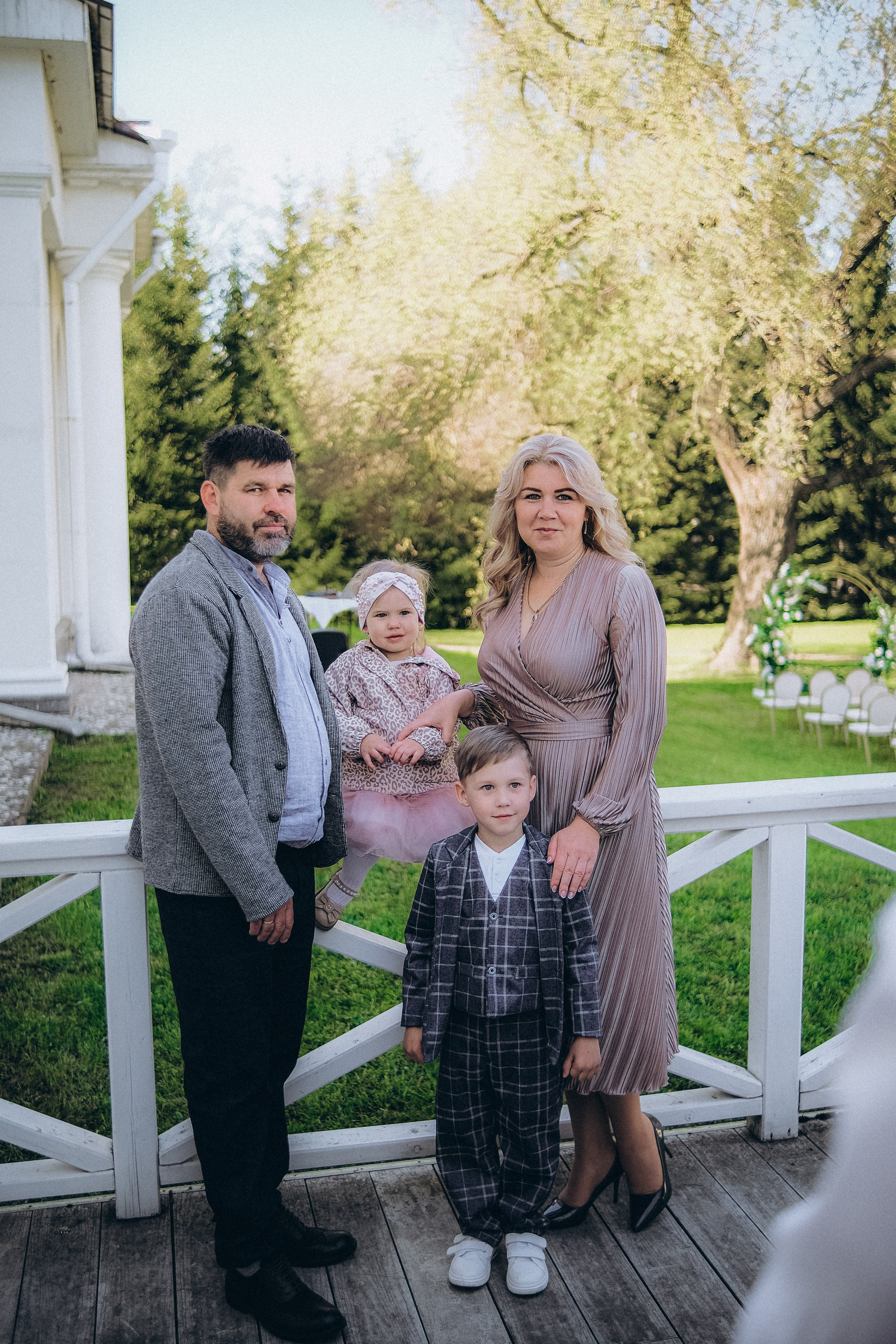 Рида & Богдан. Пушкин. Phdkvmr.ru