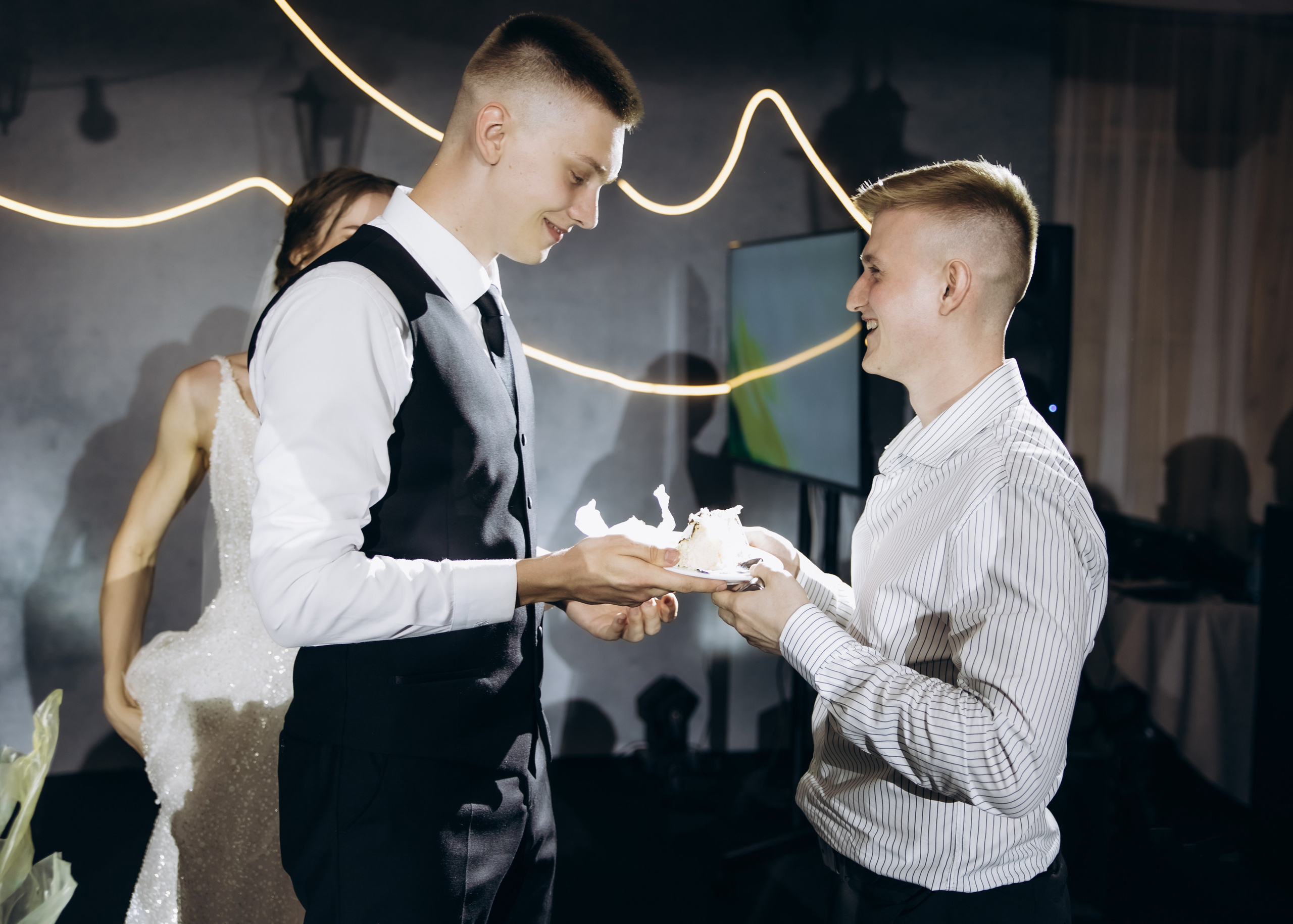 Женя и Яна. Фотограф Москва, Санкт-Петербург, Абакан