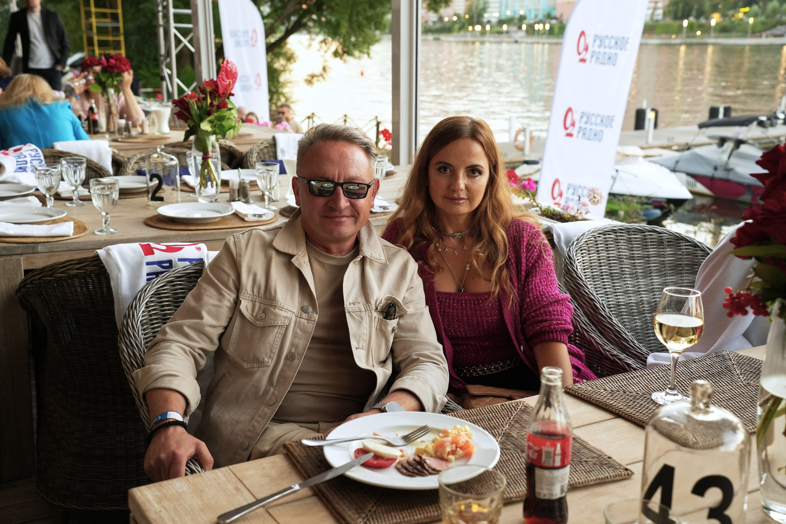 РУССКОЕ РАДИО 29 ЛЕТ. Фотограф Екатерина Юрьева | Тула, Москва, Новомосковск