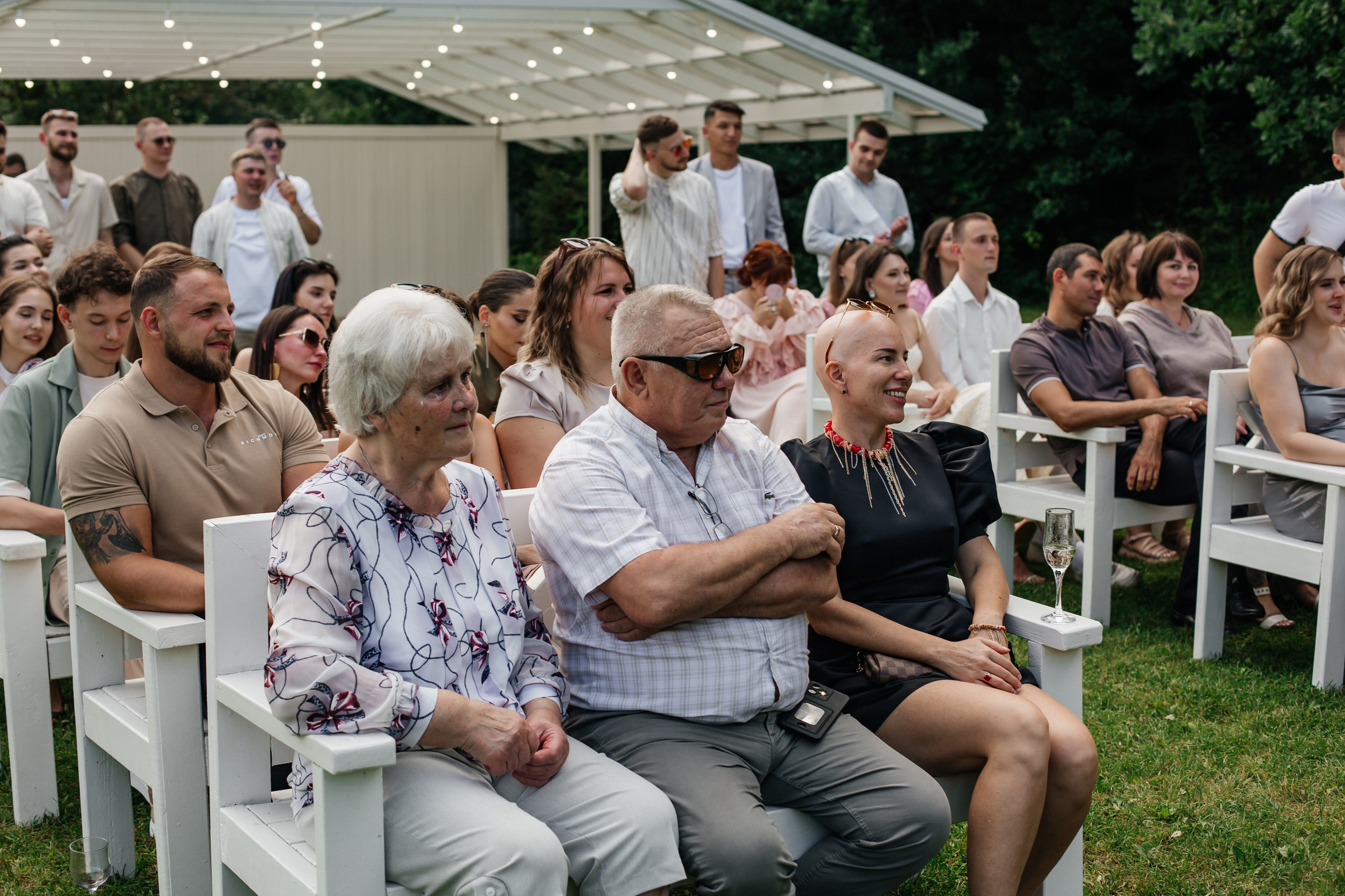 Wedding «Fairy tale». Свадебные фотограф и видеограф Наталья и Анатолий Новиковы СПб