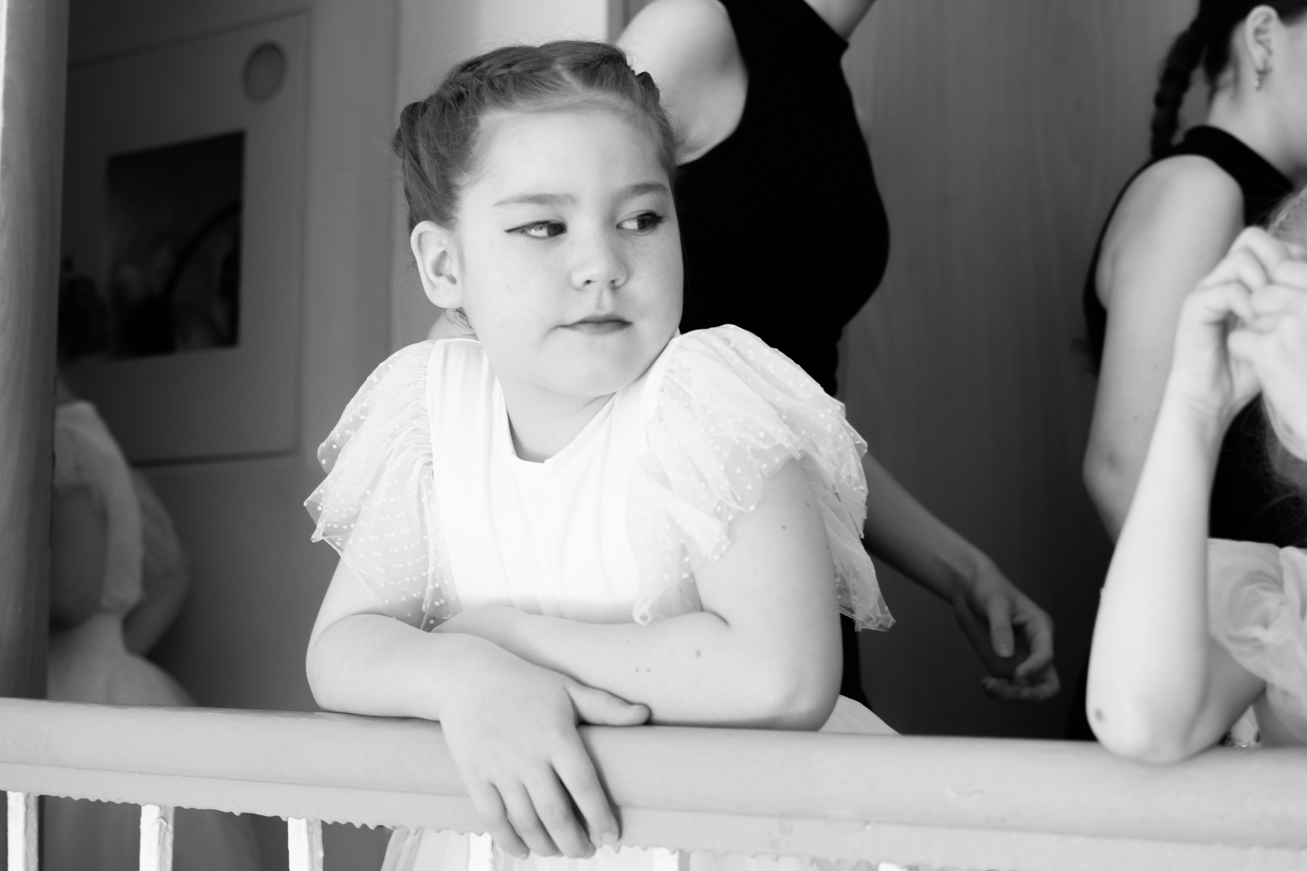 Отчетное выступление NEXT. Evgeniy Roslov