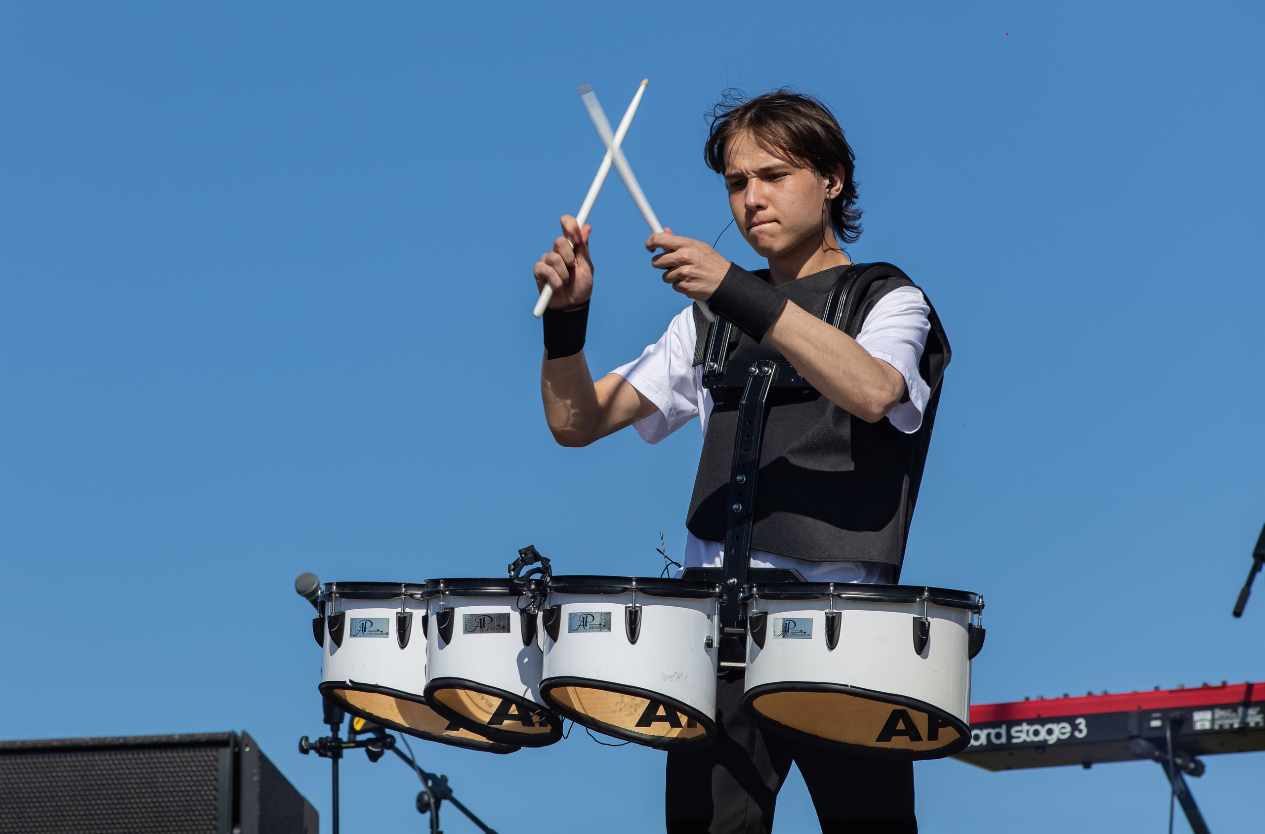 Крылья Пармы 2025 г. KATERINA VINOKUROVA ФОТОГРАФ ПЕРМЬ