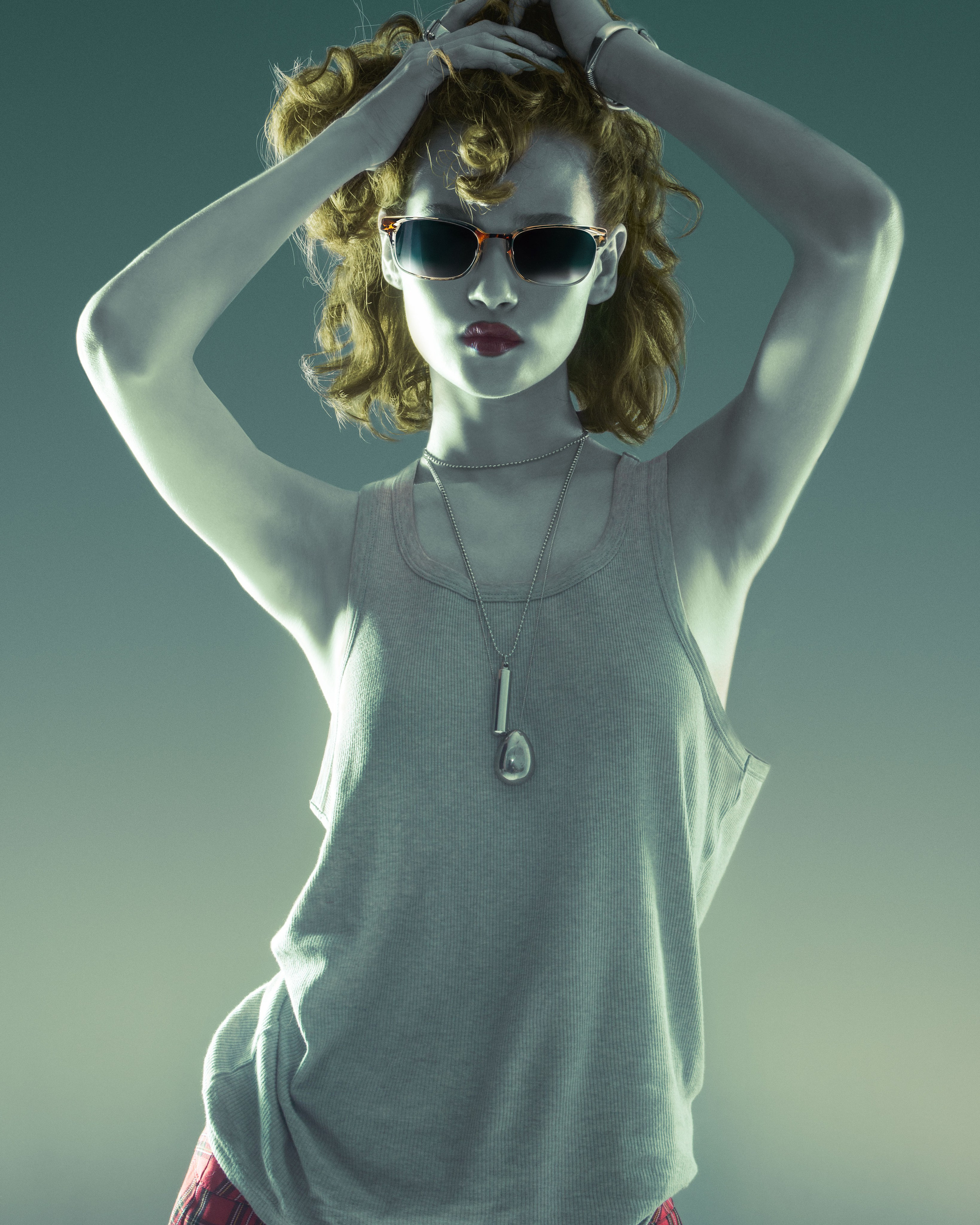 SONYA. DIMA SHABALOVSKY