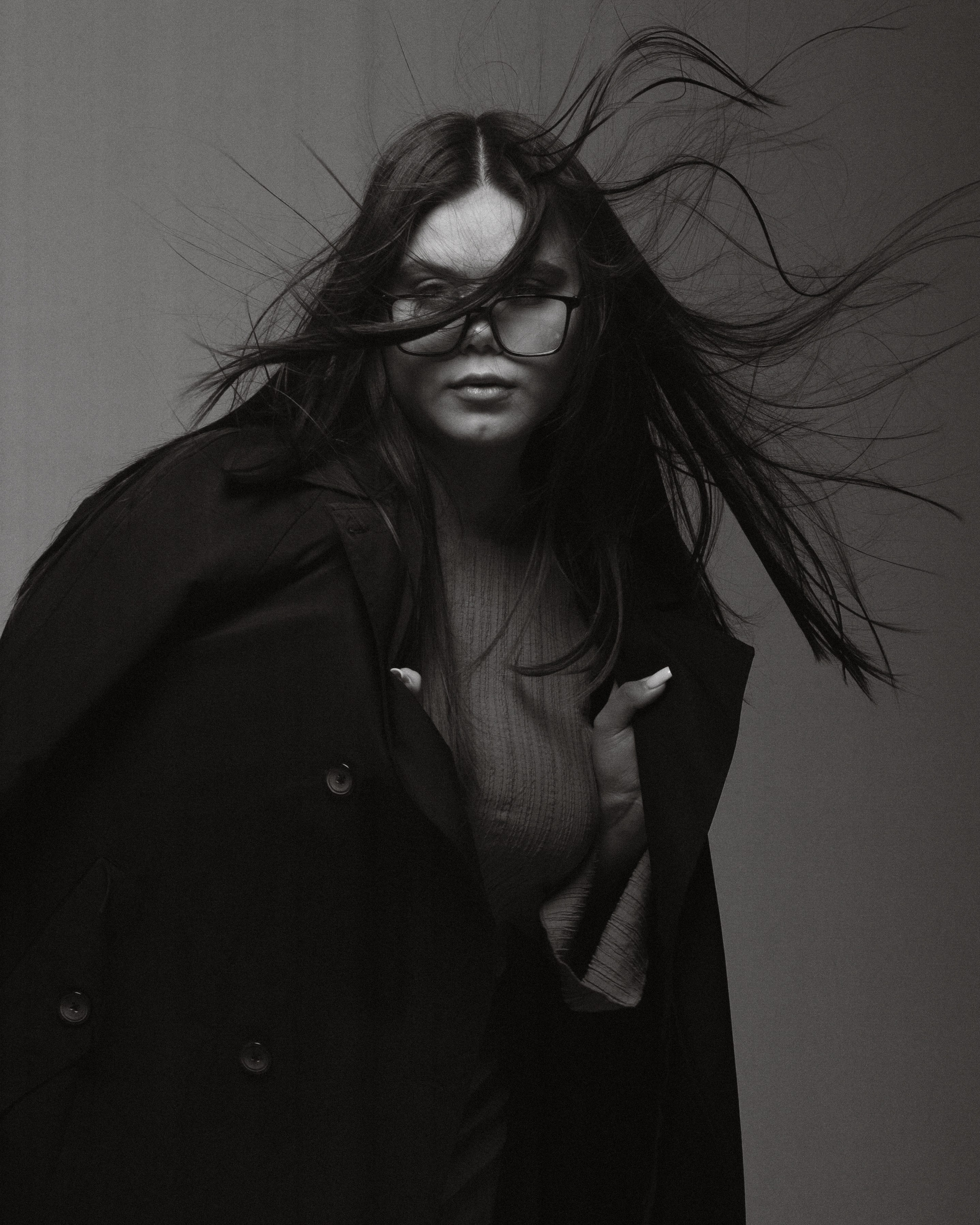 ANASTASIA. DIMA SHABALOVSKY