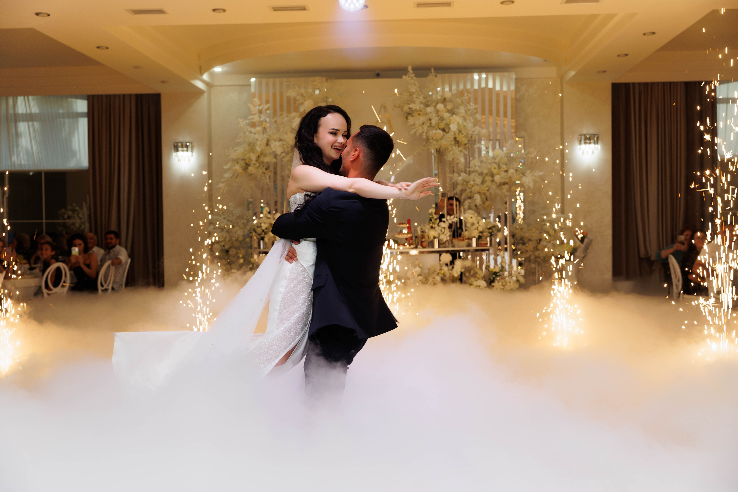 Армен&Диана. Аксанна Аракелян