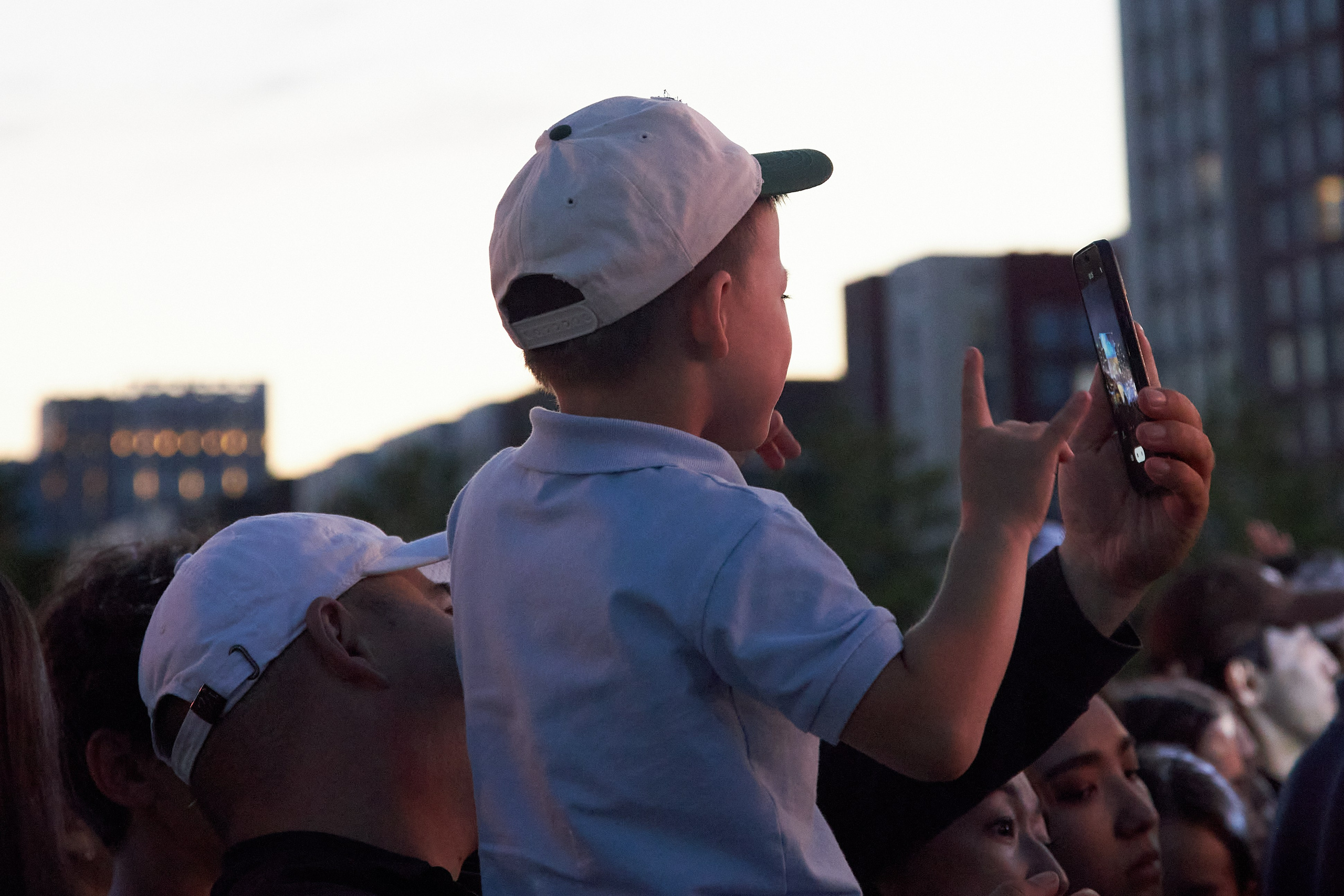 Concert. Главная
