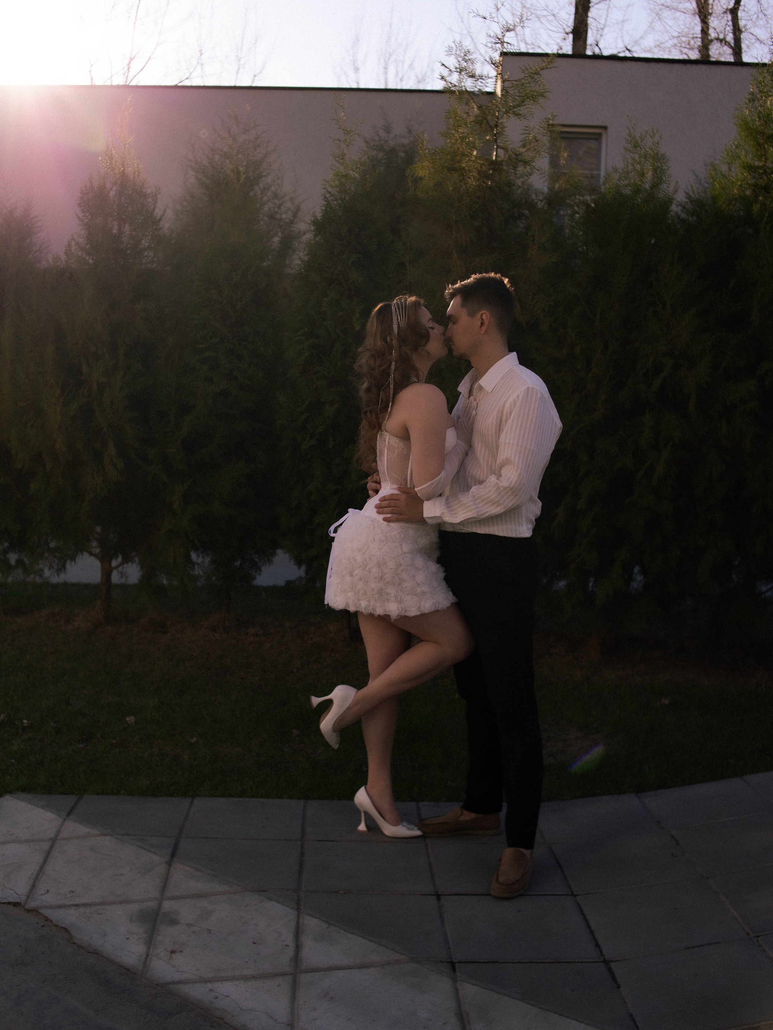 Катя и Павел. Семейный фотограф Софи Симакова в Волгограде и Волжском