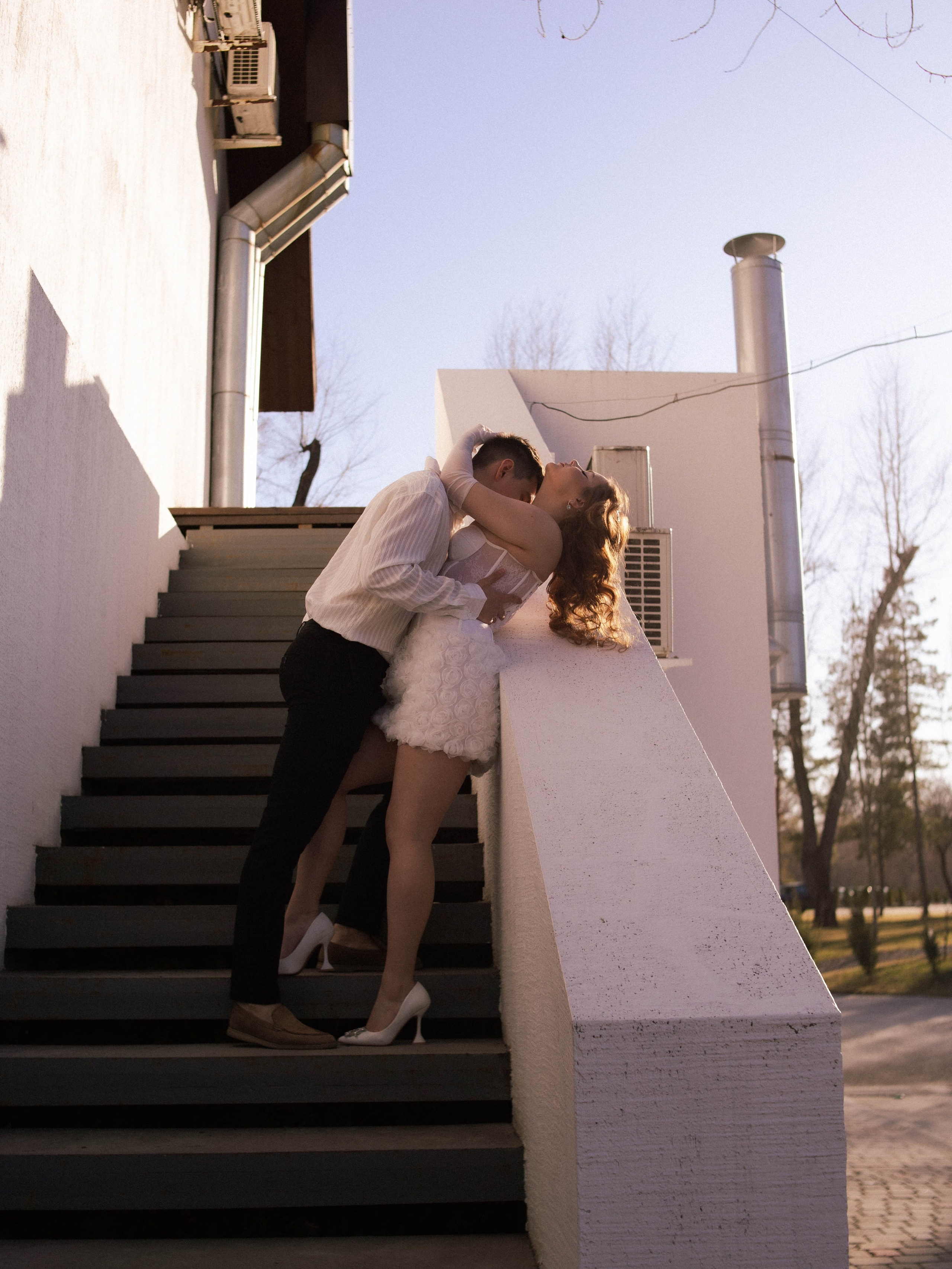 Катя и Павел. Семейный фотограф Софи Симакова в Волгограде и Волжском