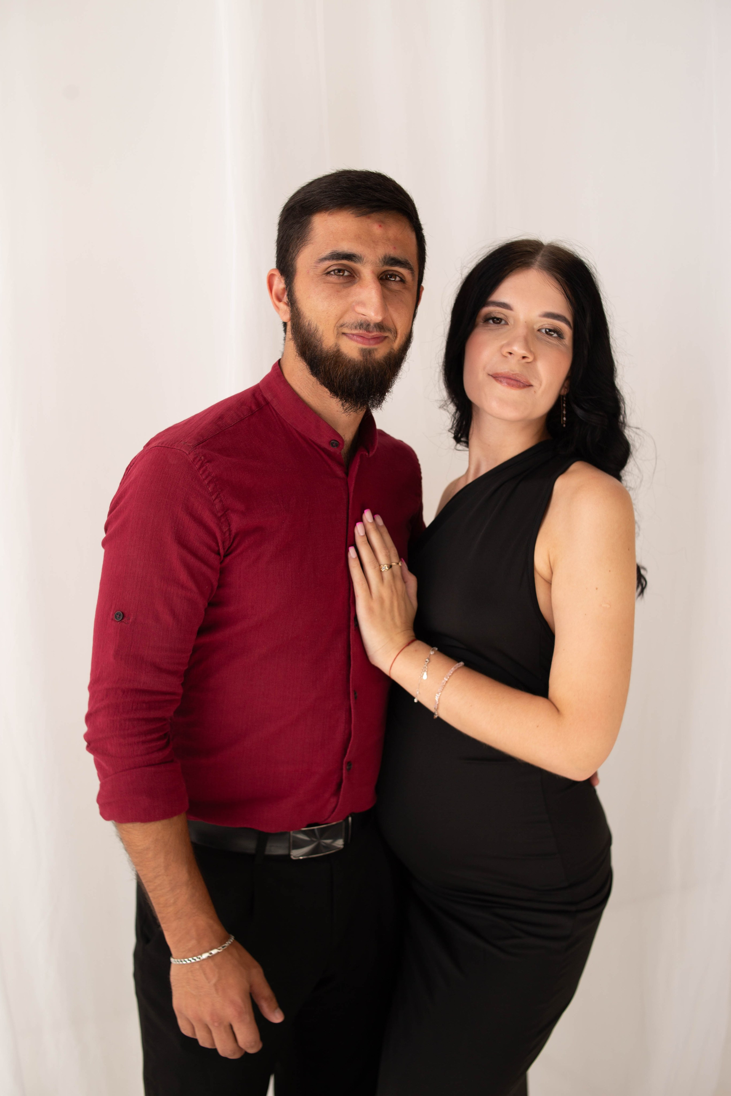 Карина. Семейный фотограф Софи Симакова в Волгограде и Волжском