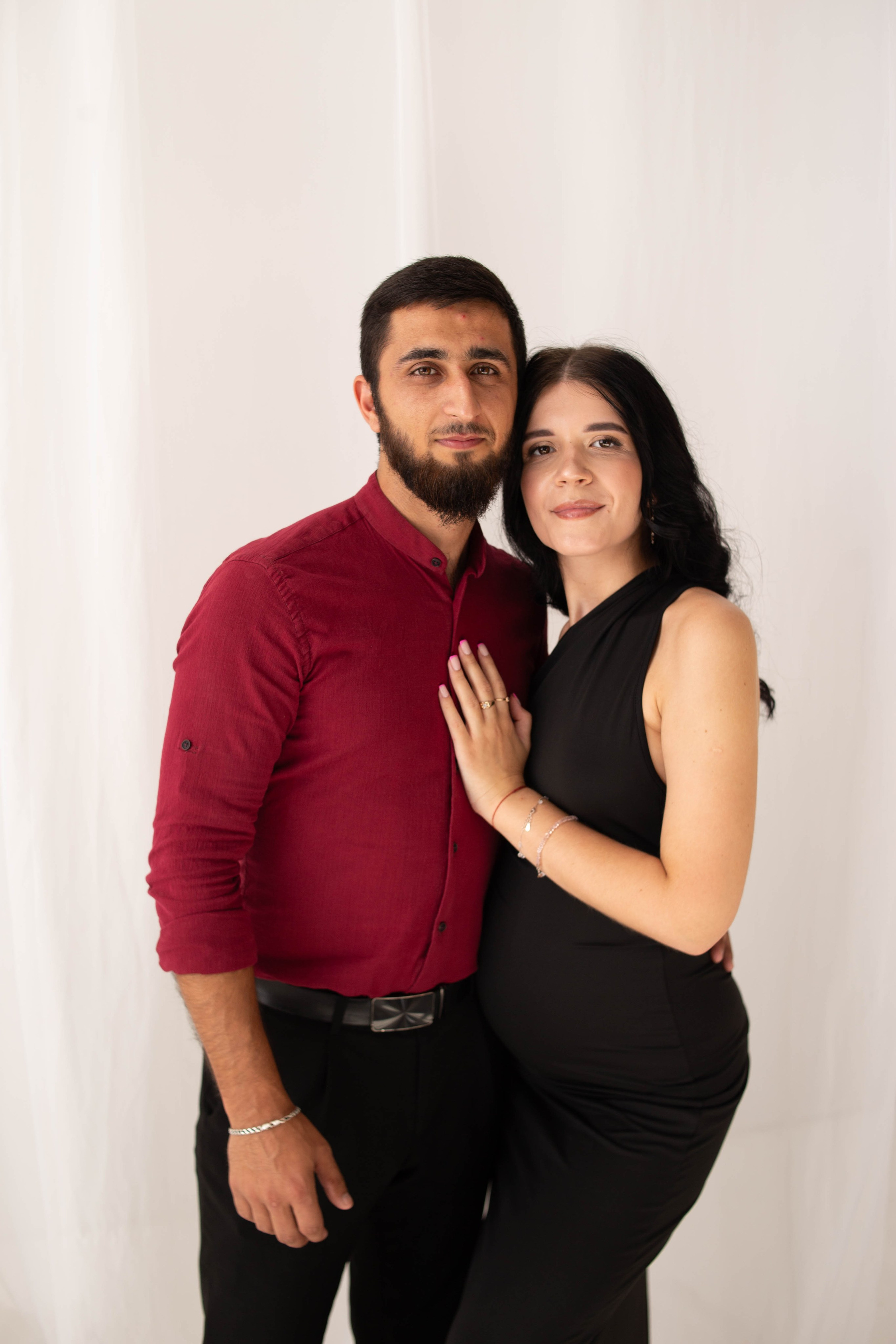 Карина. Семейный фотограф Софи Симакова в Волгограде и Волжском