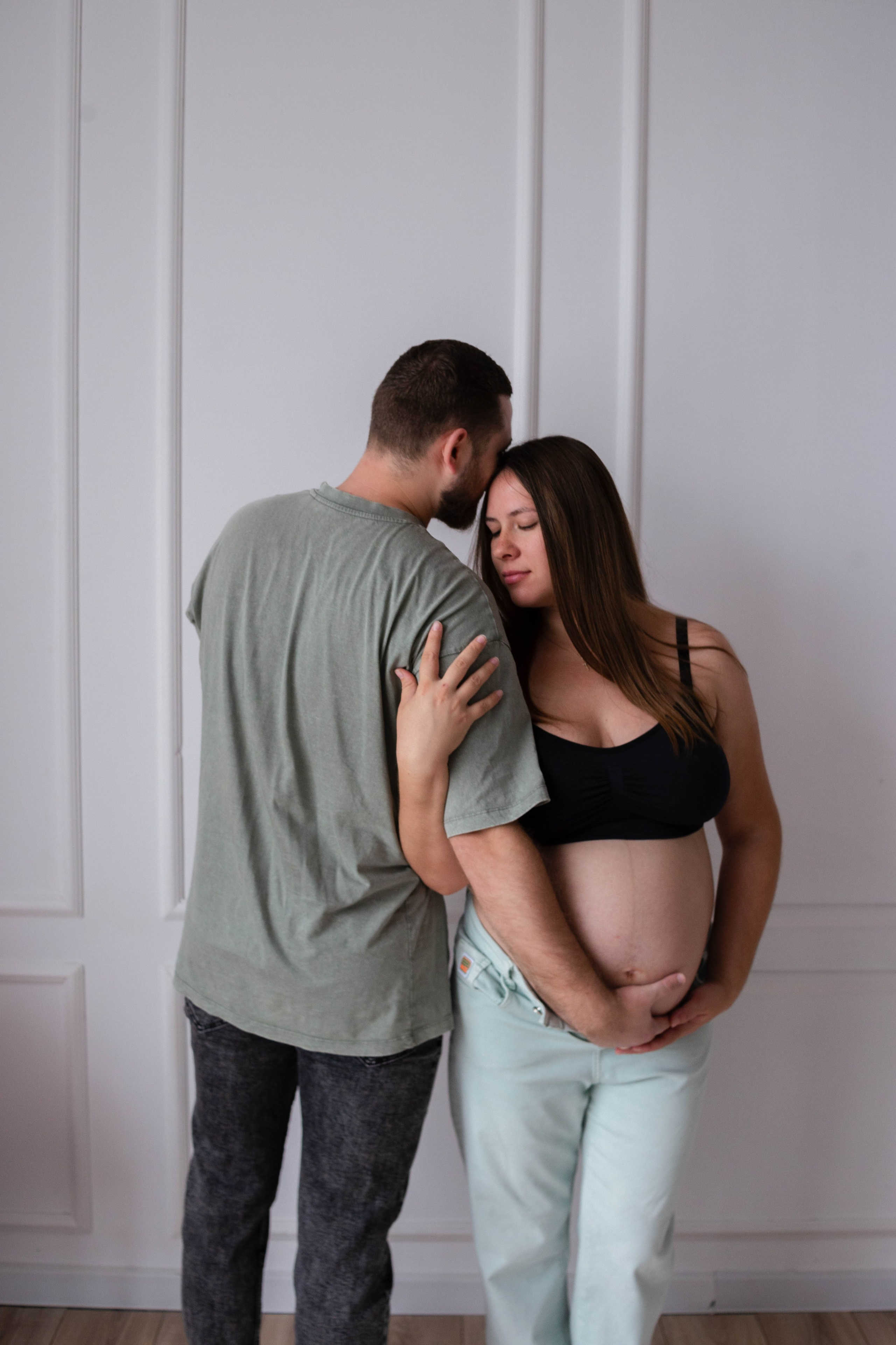 Надя. Семейный фотограф Софи Симакова в Волгограде и Волжском