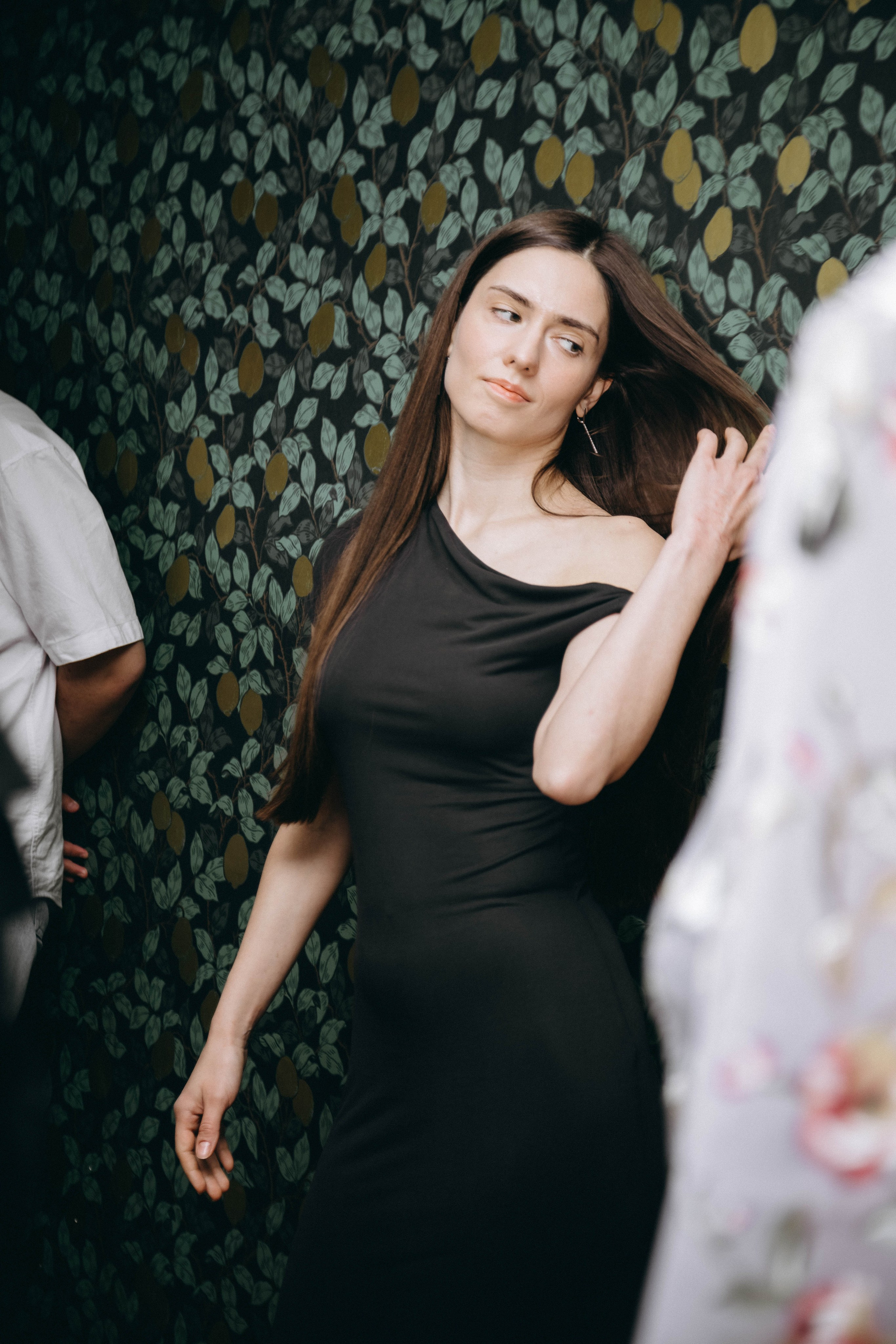 Юбилей Ольги Ивановны. Семейный фотограф Софи Симакова в Волгограде и Волжском