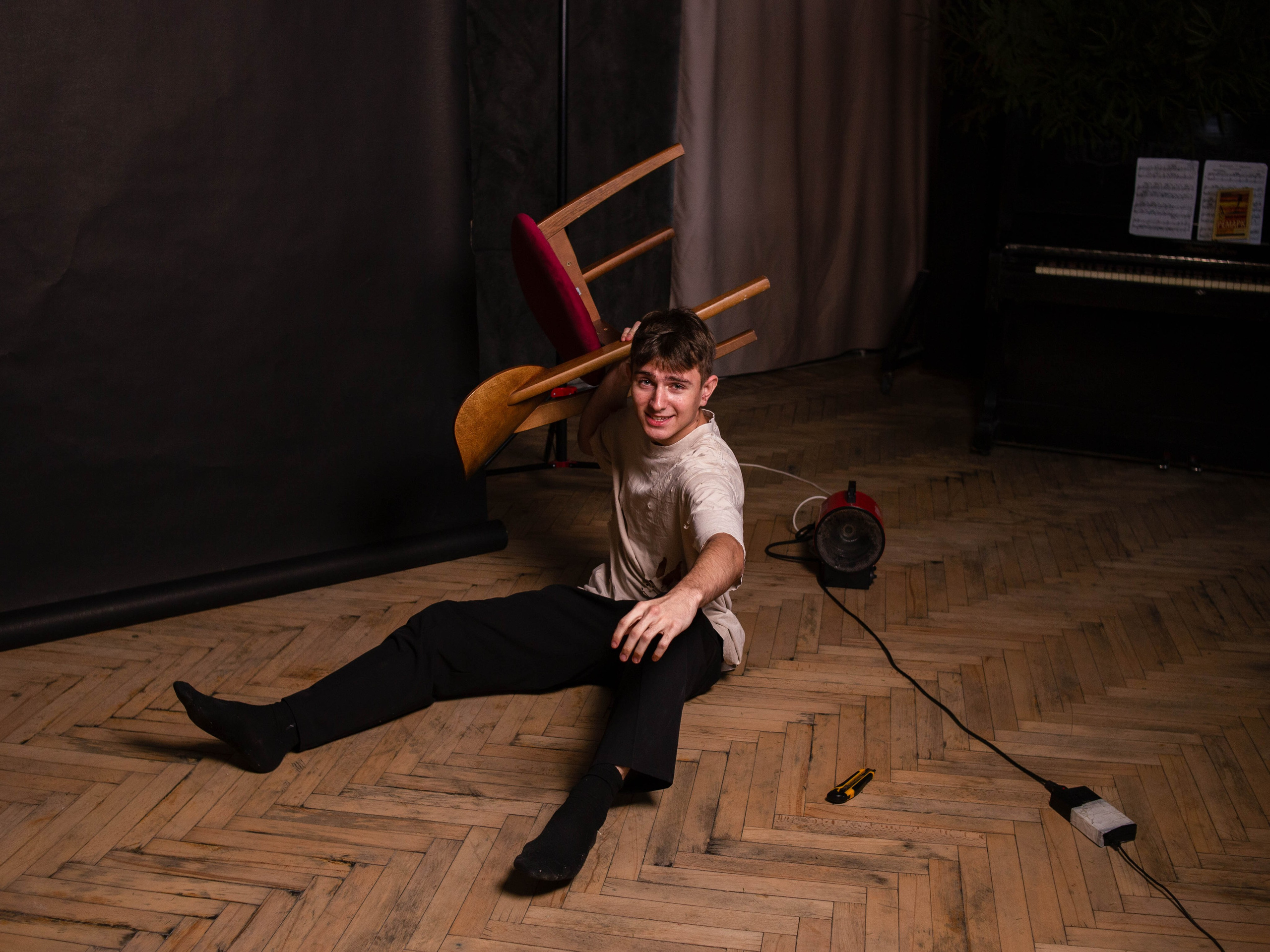 Влад. Семейный фотограф Софи Симакова в Волгограде и Волжском