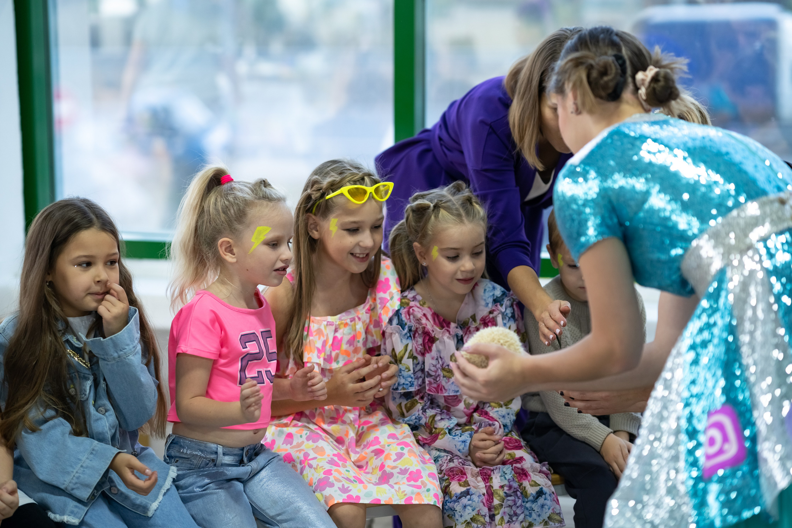 Tik Tok вечеринка. Фотограф в Одинцово, Москве