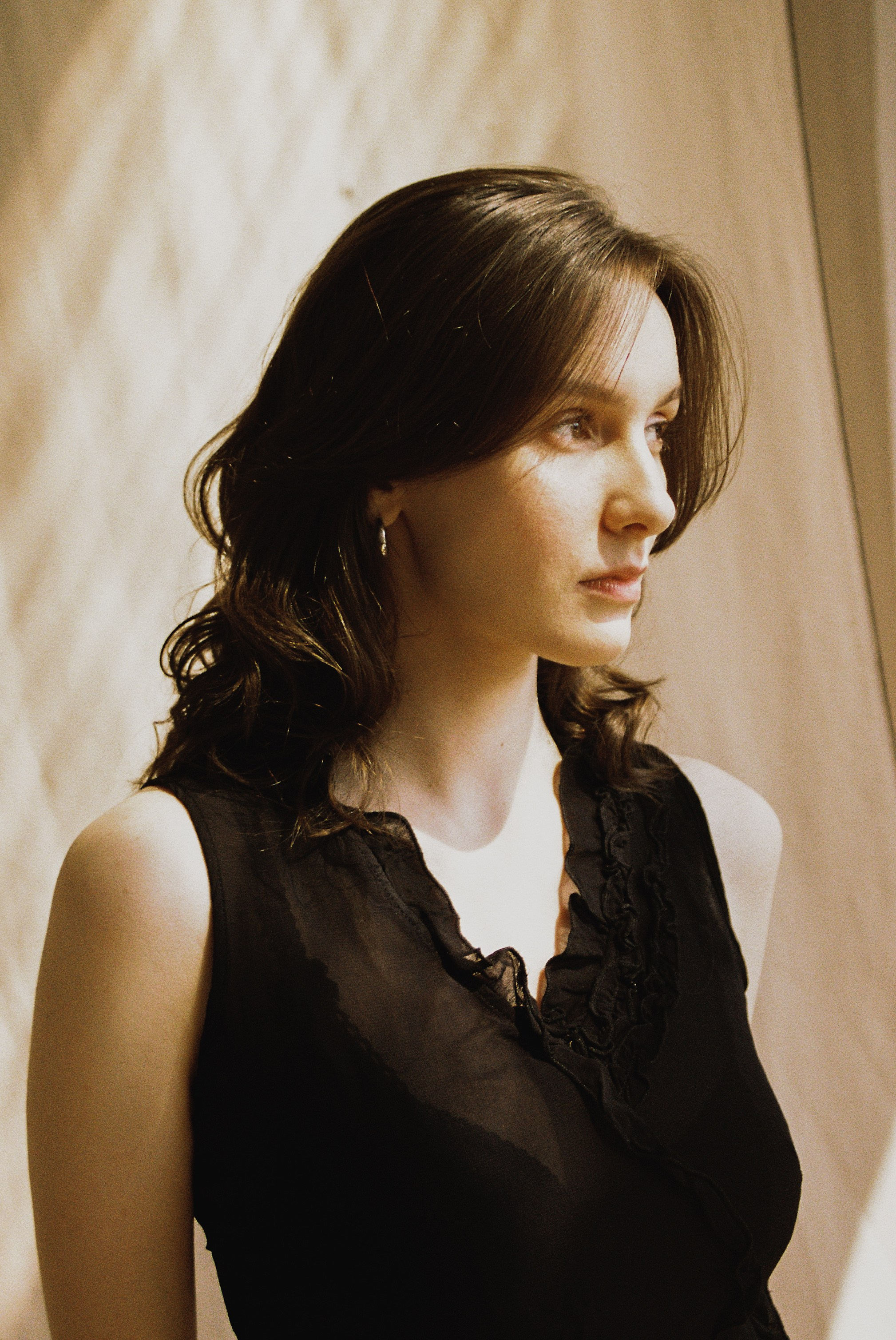 Anastasia. Daria Y. Фототерапия │ Санкт-Петербург