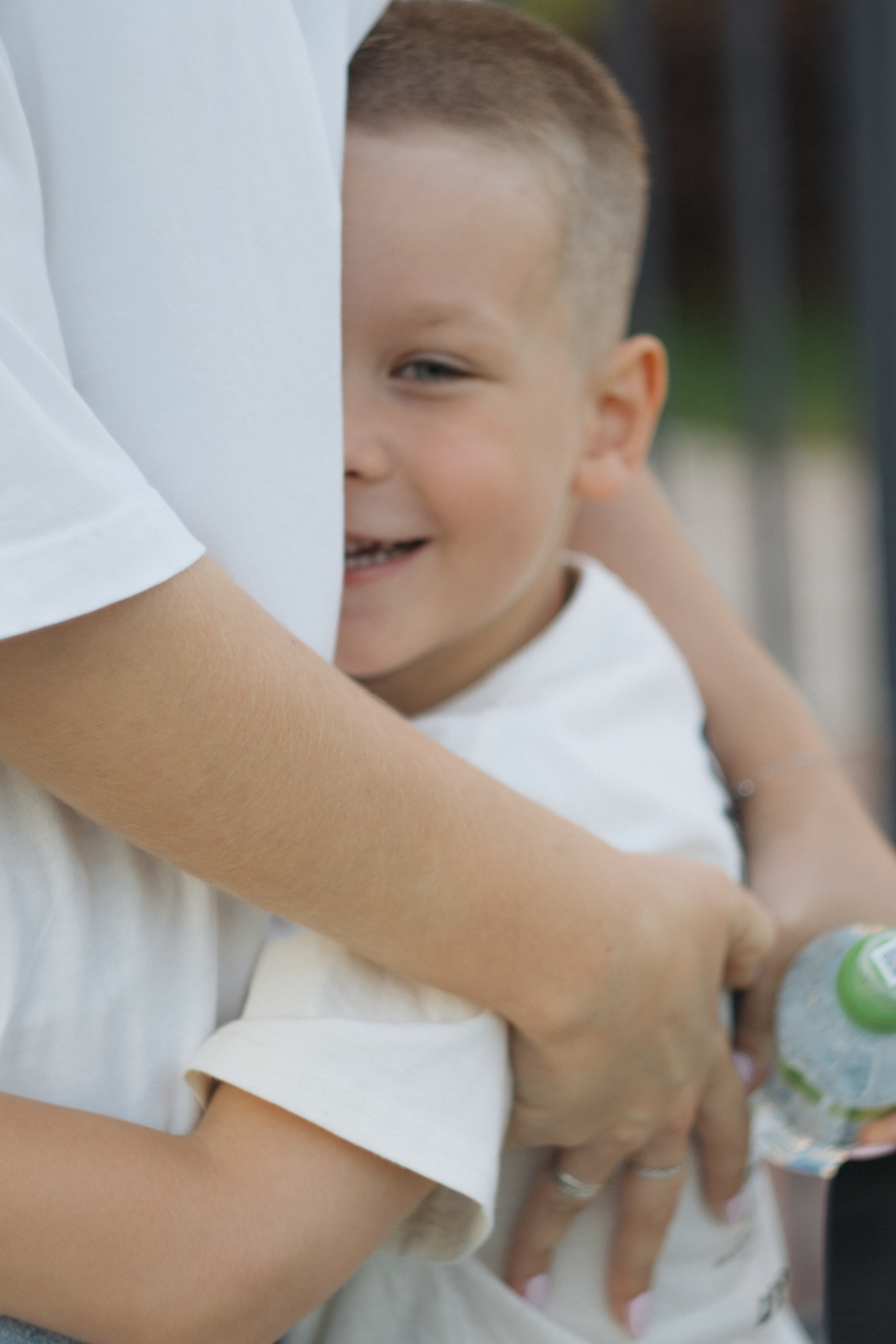 Семейные съемки. Коммерческий фотограф в Санкт — Петербурге Настя Пак