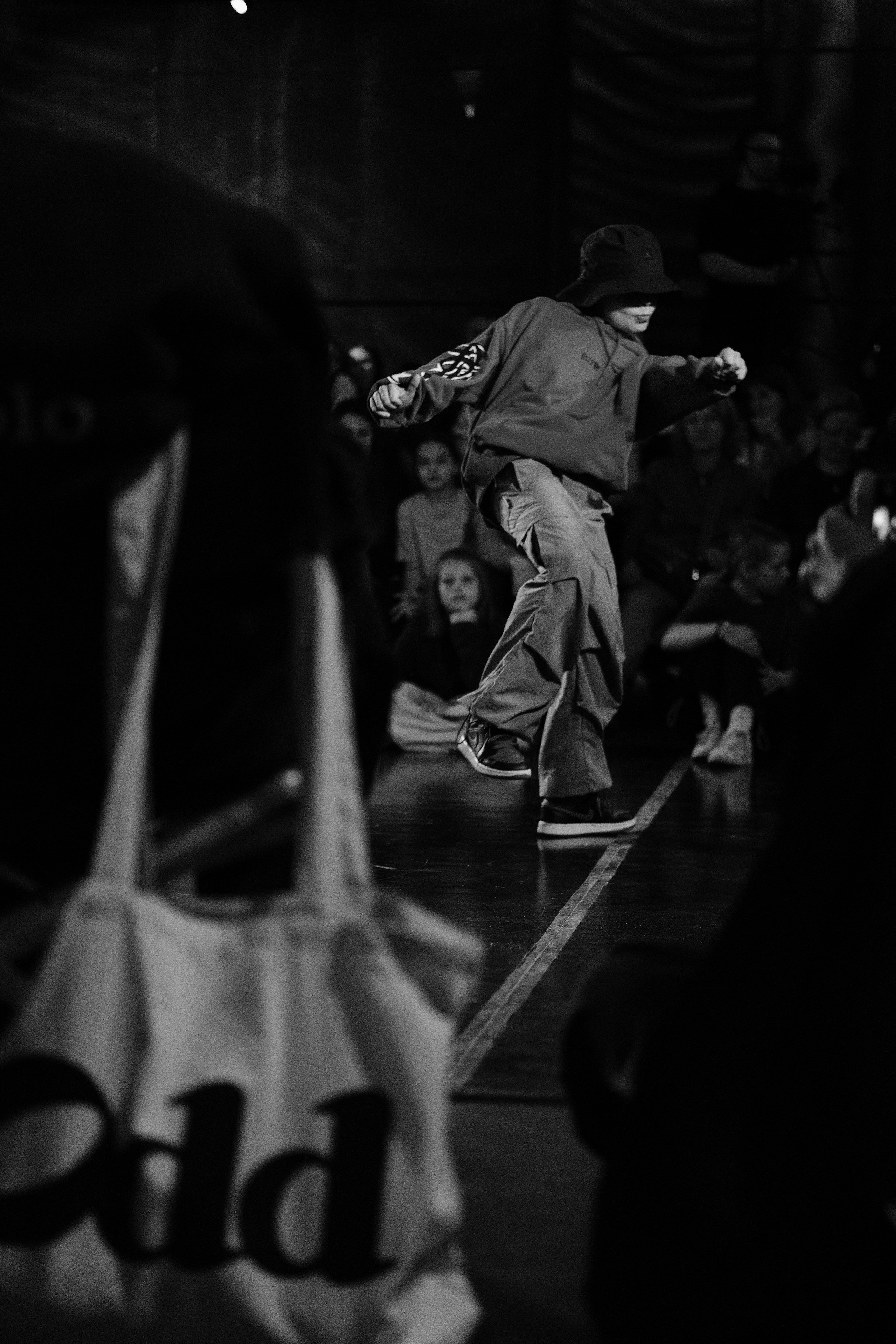 ODD PROJECT. LIYALEE PHOTO