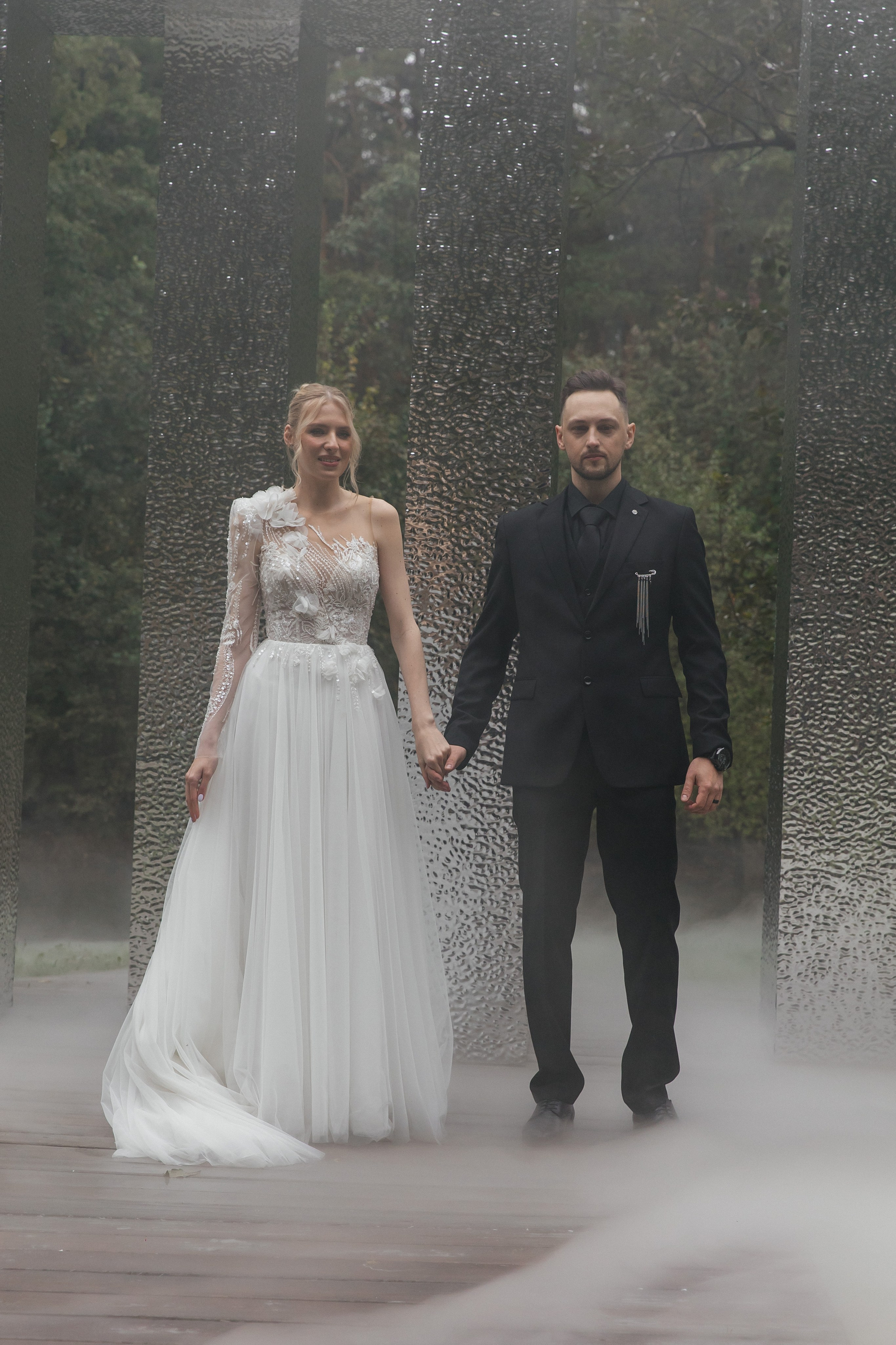 ANNA & ALEKSEY. Свадебный фотограф | Екатеринбург | Сочи | Артем Шестаков