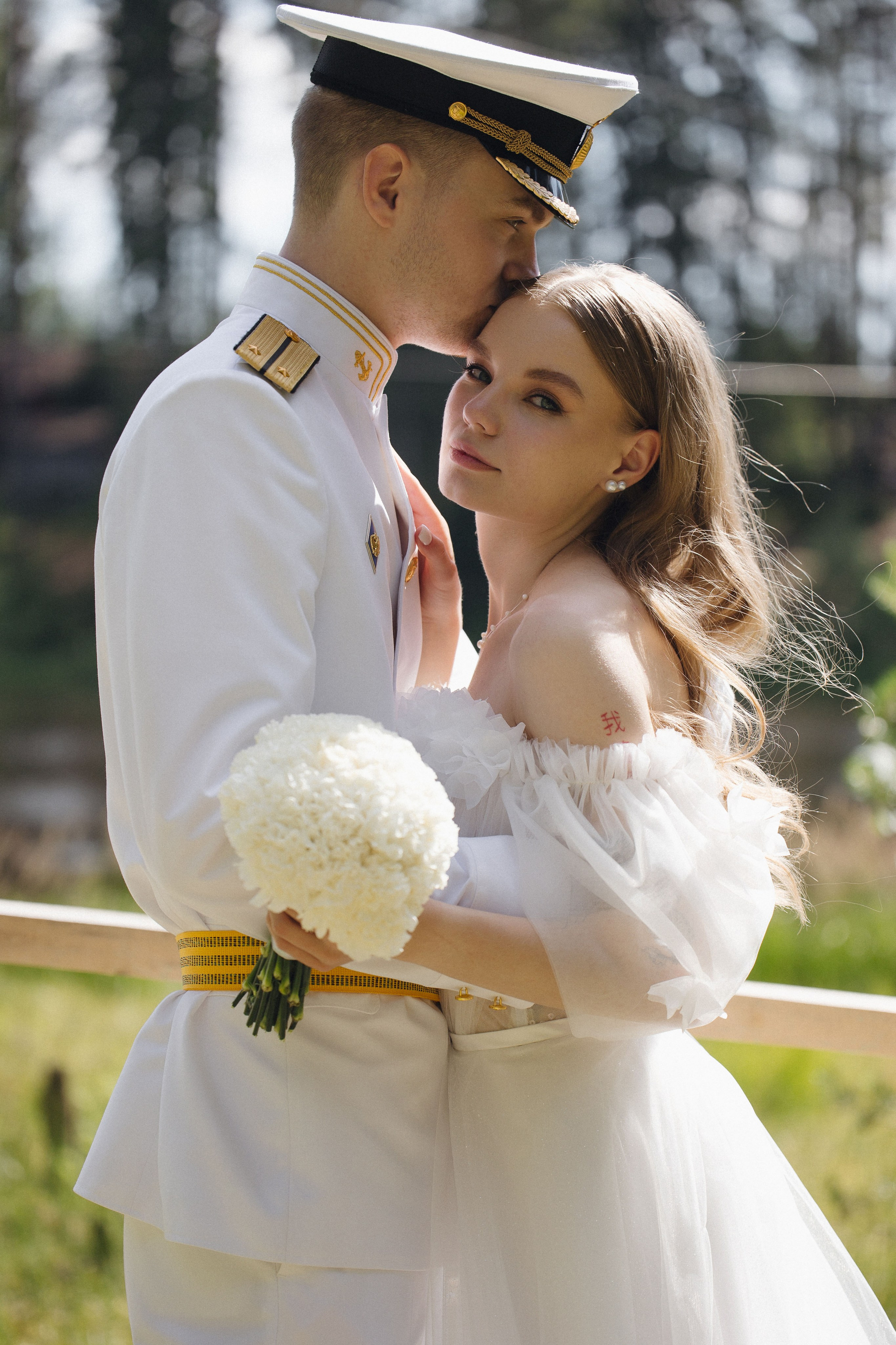 Ярослав и Владислава. Свадебное агентство Amorewed Agency