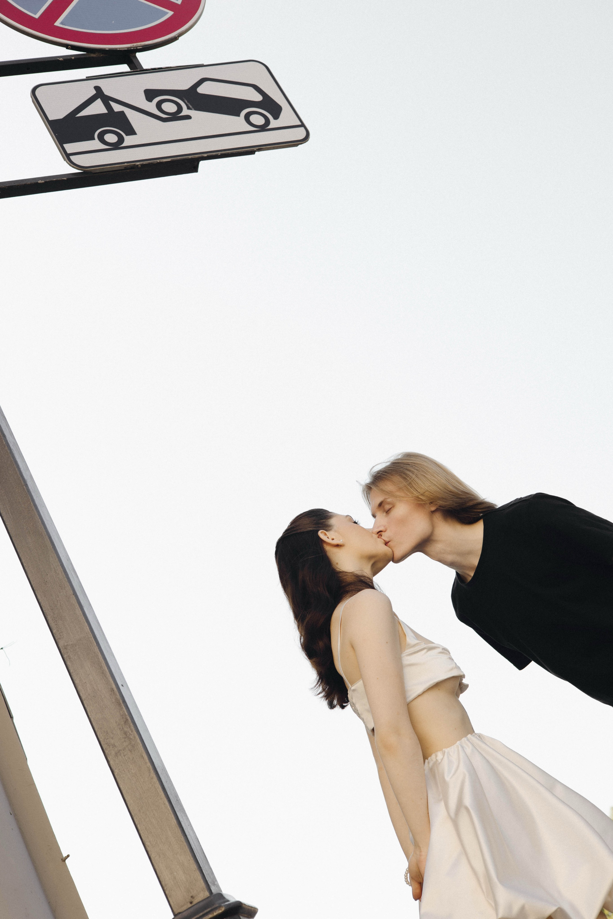 Арсений и Дарья. Свадебное агентство Amorewed Agency