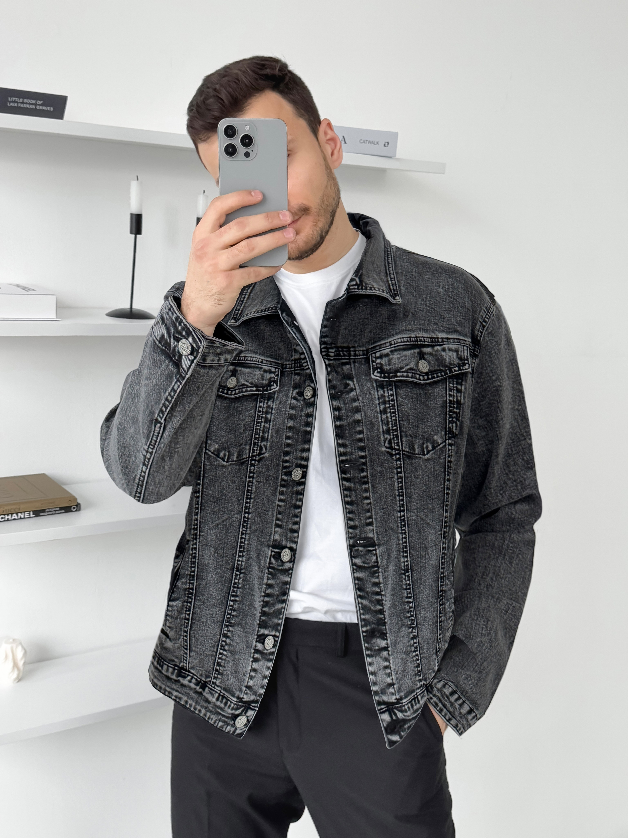 Lookbook ретушь для каталога. Ретушер Анастасия Белоусова