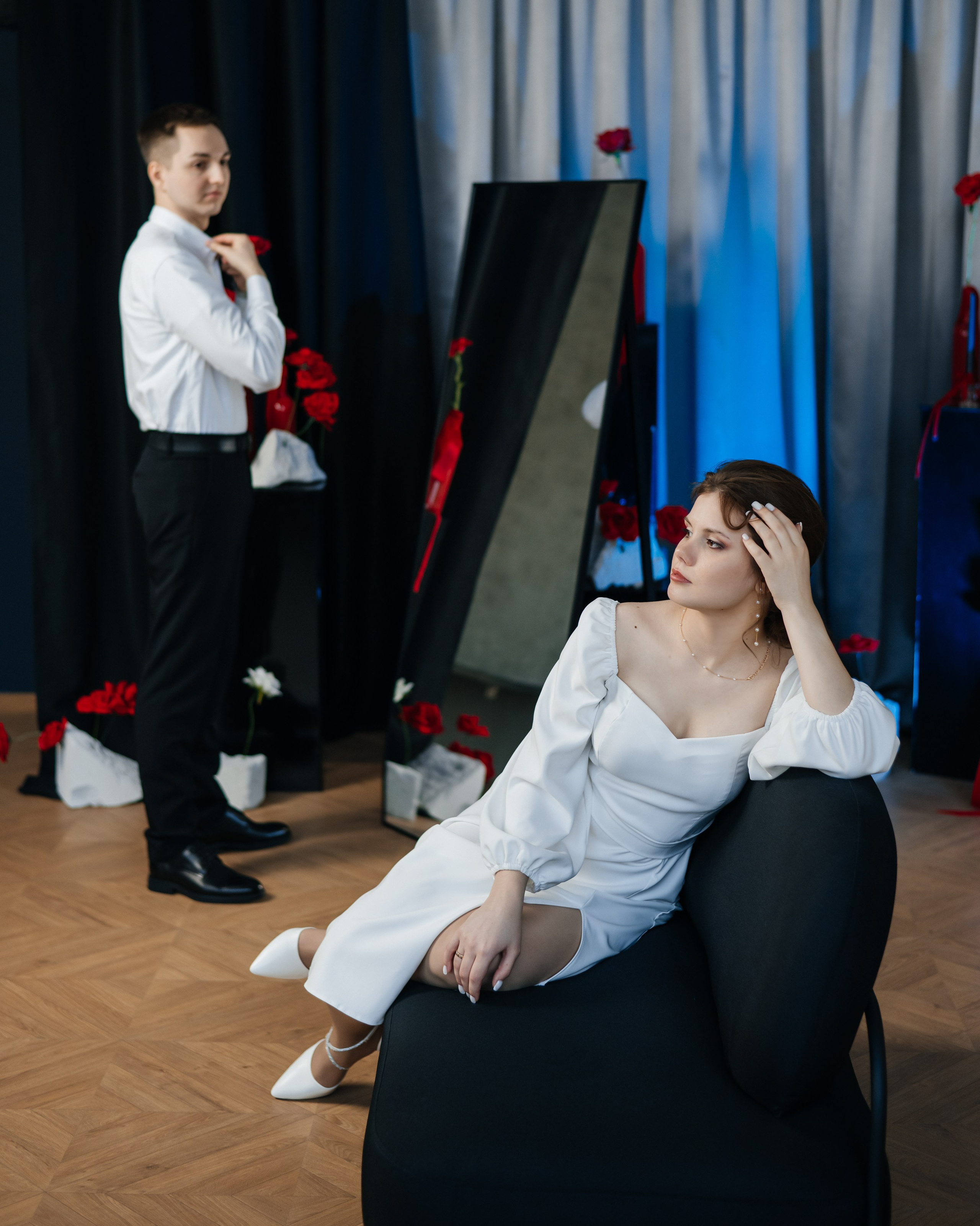 Свадьбы 24. Belichev45foto.ru