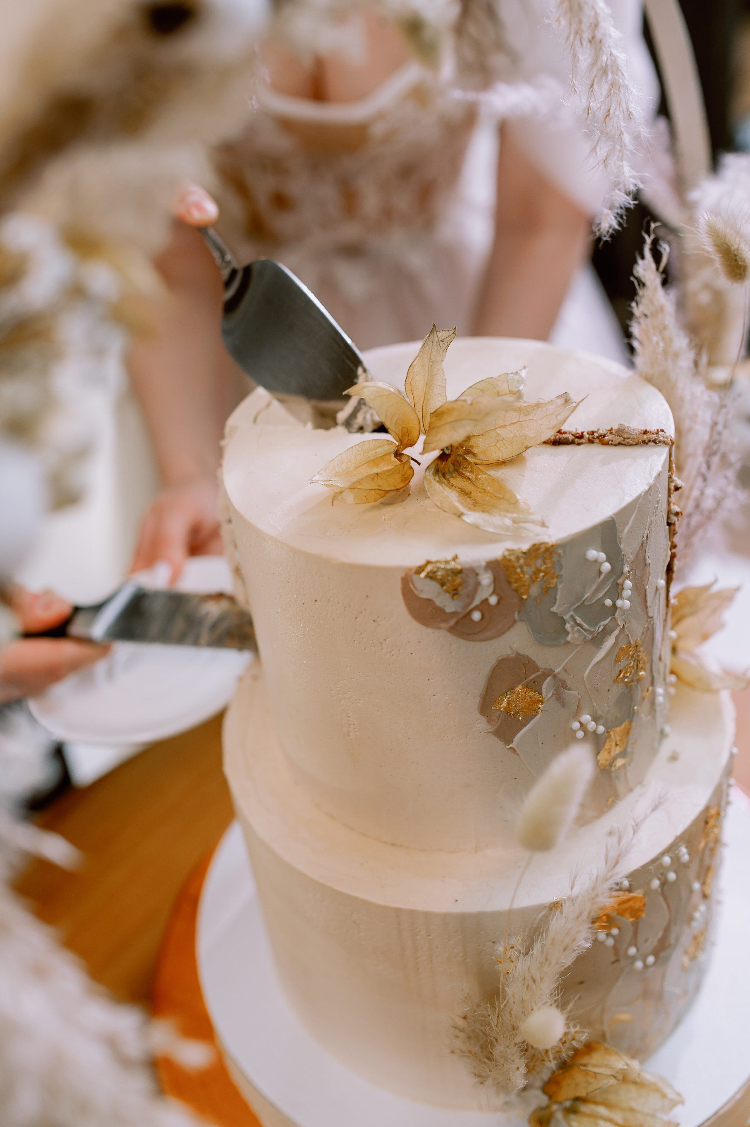 Катя & Антон. Свадебный и студийный фотограф Ирина Котикова