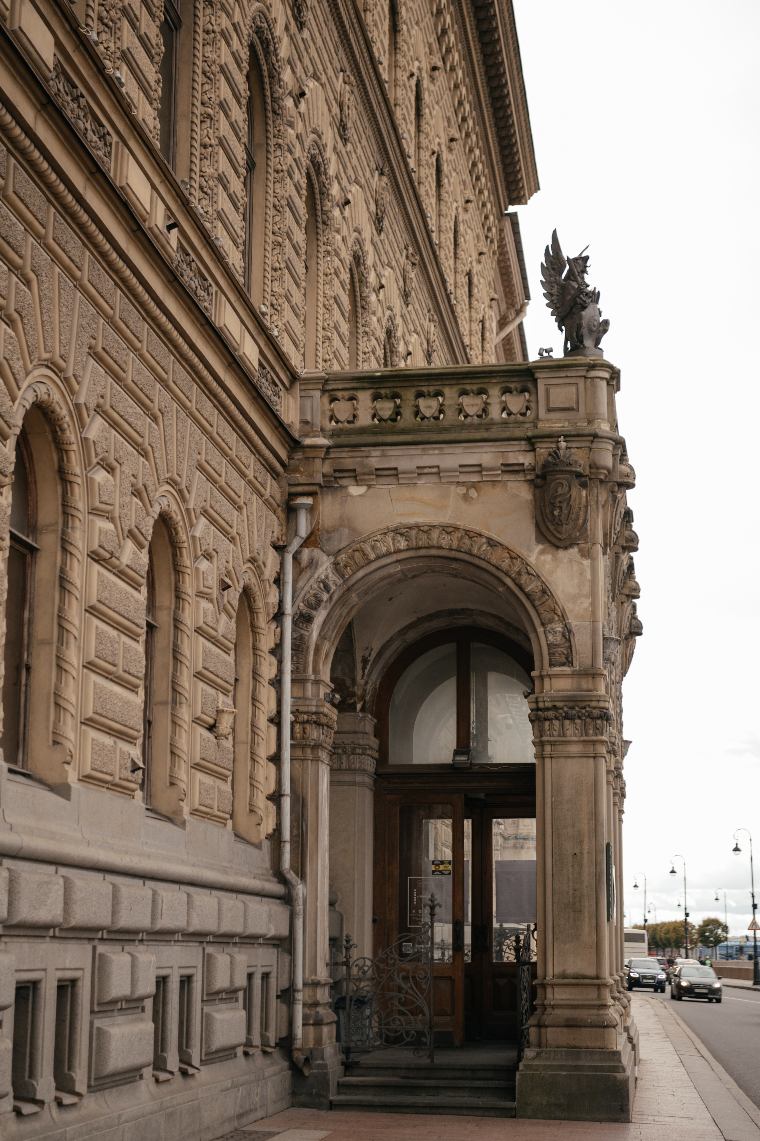 Тогрул и Людмила. Свадебный и студийный фотограф Ирина Котикова