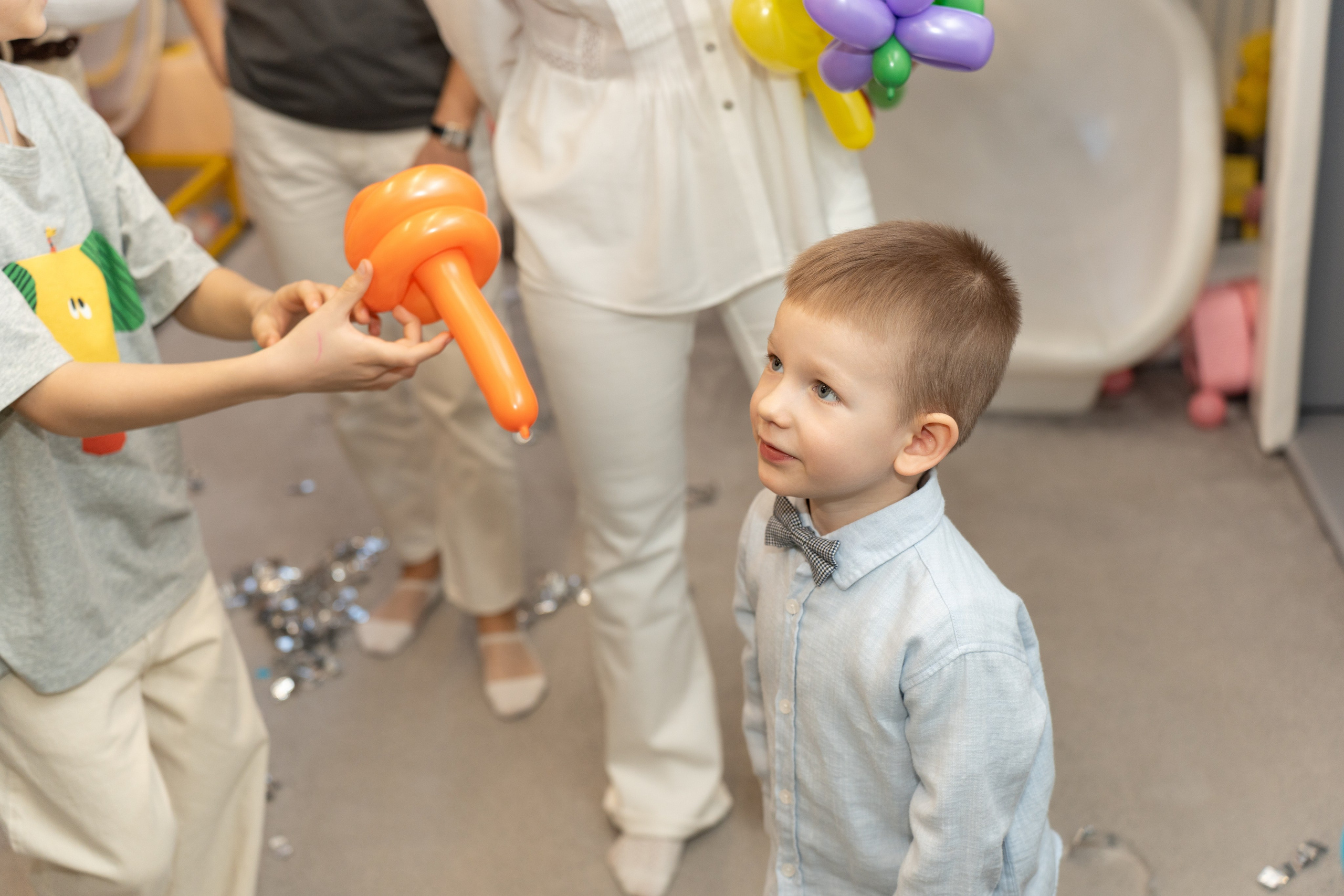 Базилион. Семейный и свадебный фотограф Минск, Беларусь Анна Орловская