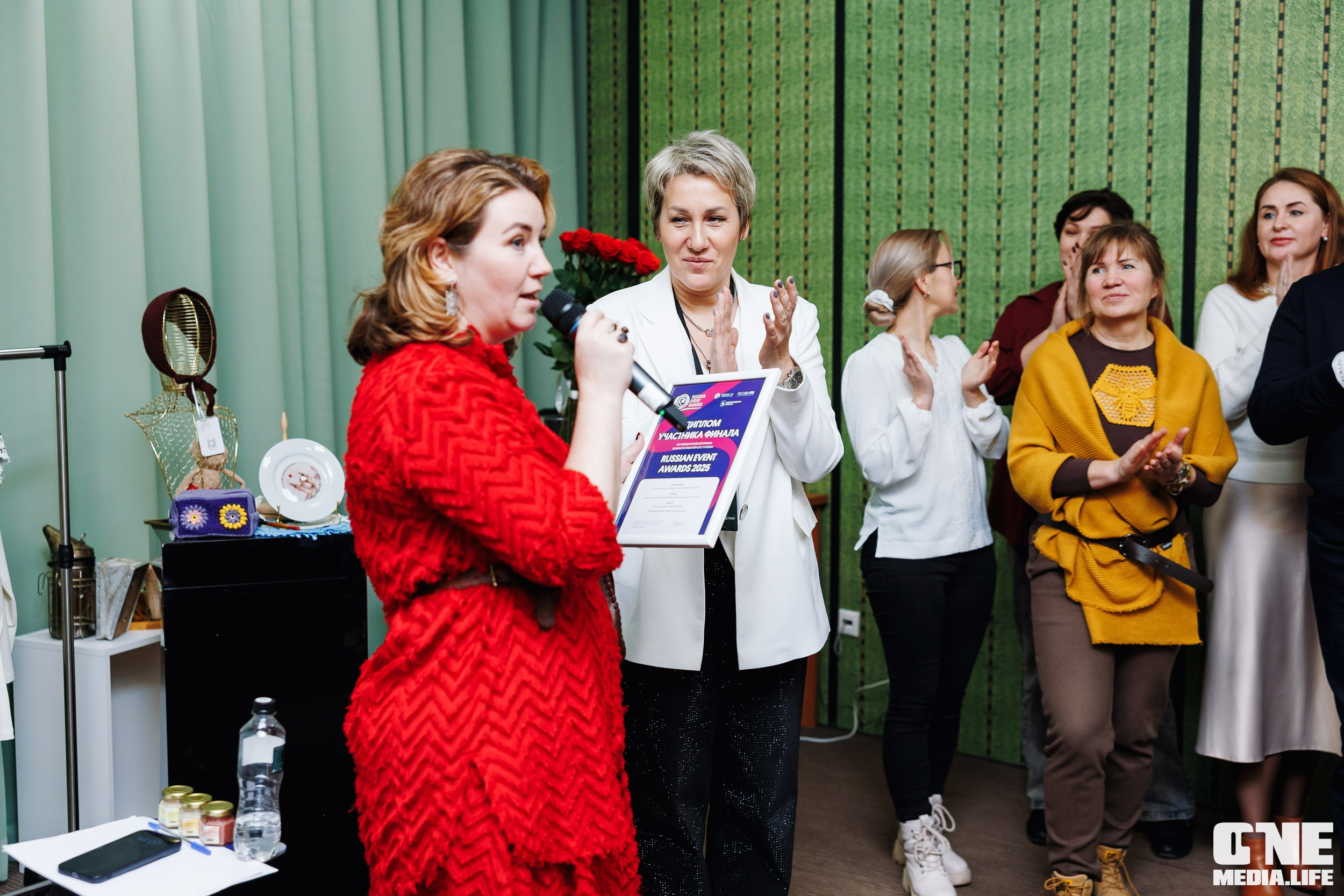 Фоторепортаж с форума Мой Бизнес. One Media Life: фоторепортажи, фотоотчеты с мероприятий и заведений