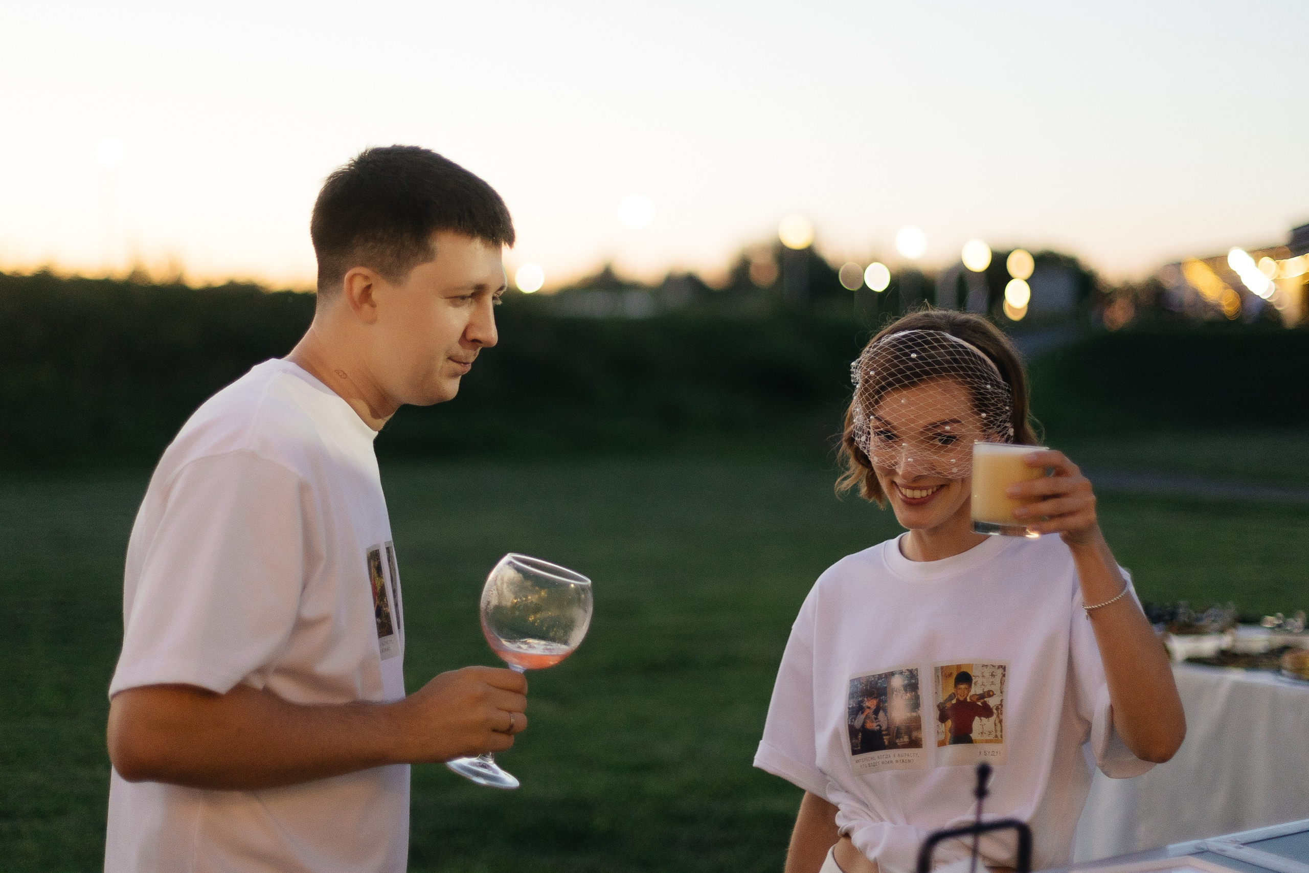 10 лет. Главная