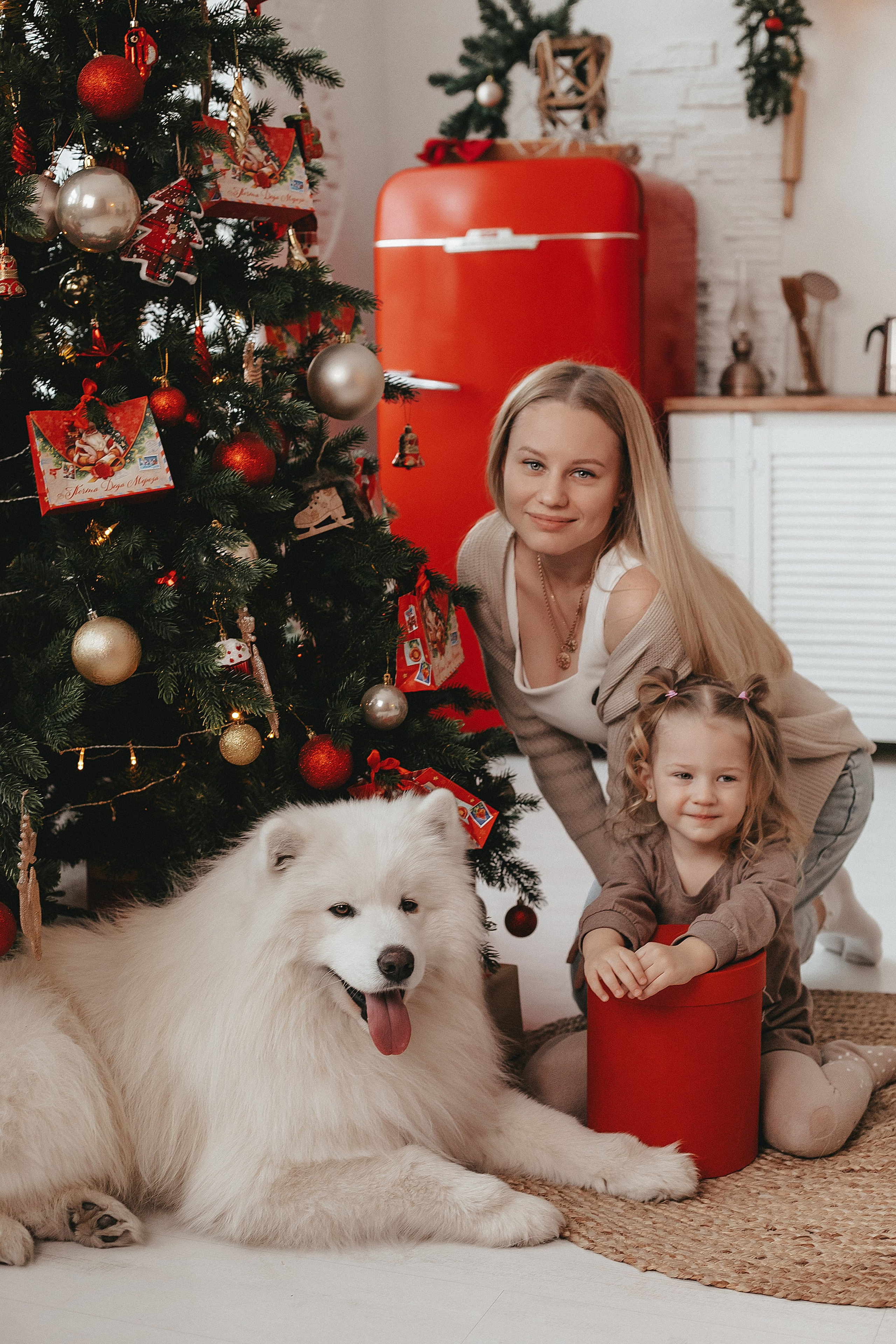 Новогодние съемки с 15 ноября по 15 января. Свадебный фотограф в новокузнецке