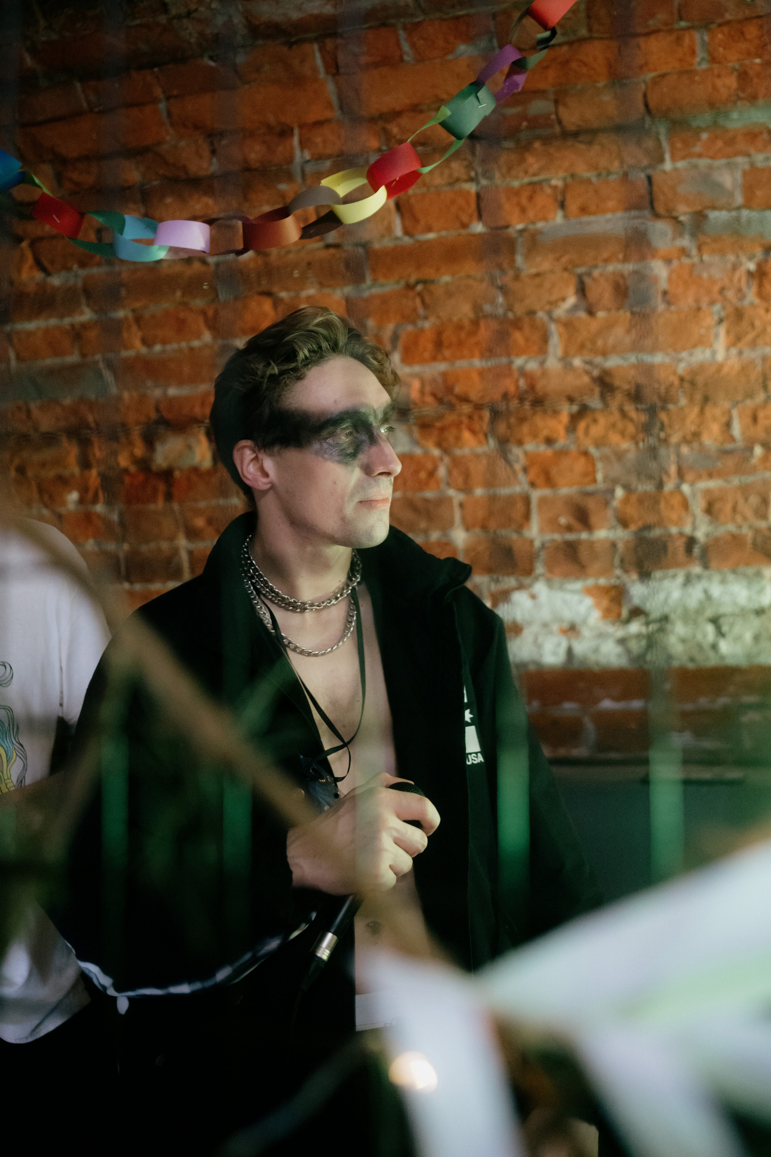 FROM PROVINCE | Морозилка. Фотограф Vika Rin