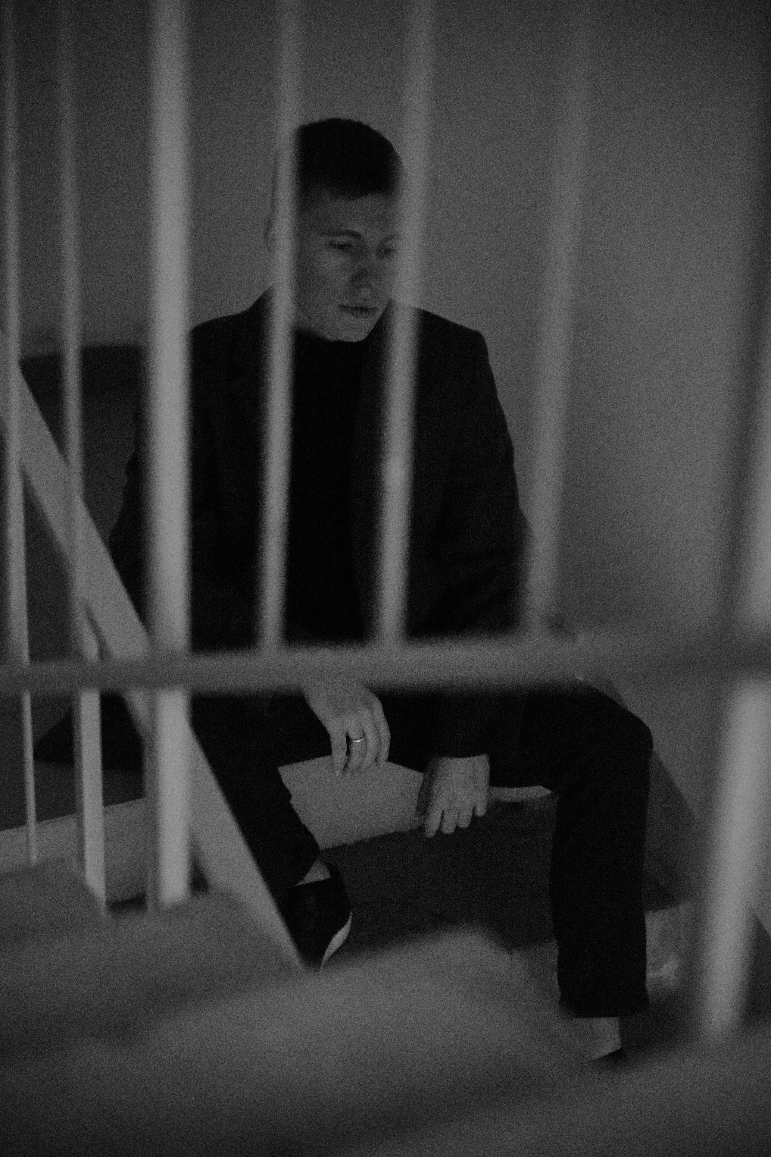 Volodin S. Илья Игнатченко — фотограф