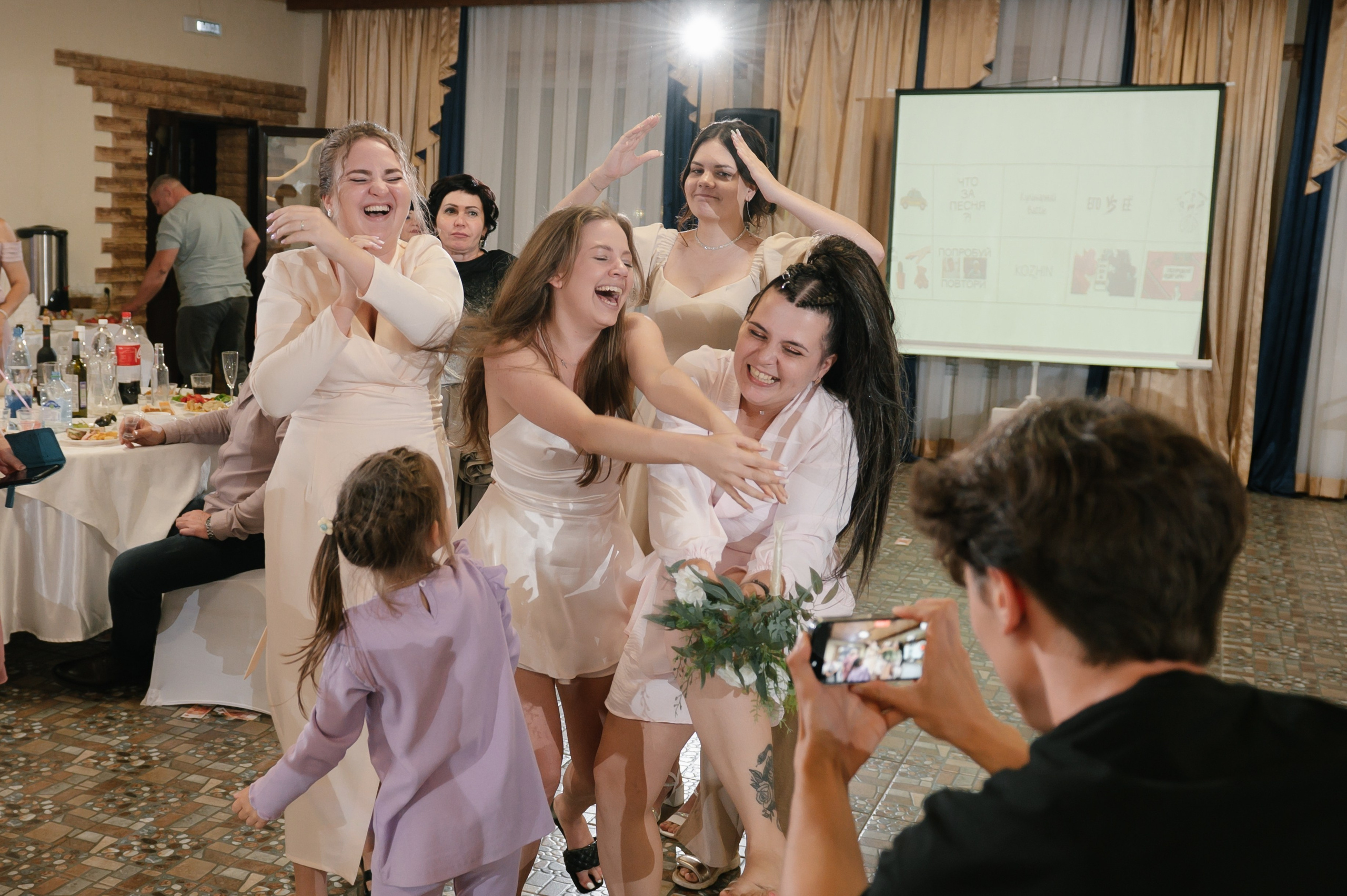 Александр и Дарьяна. Женский и свадебный фотограф Сызрань и Самарская область