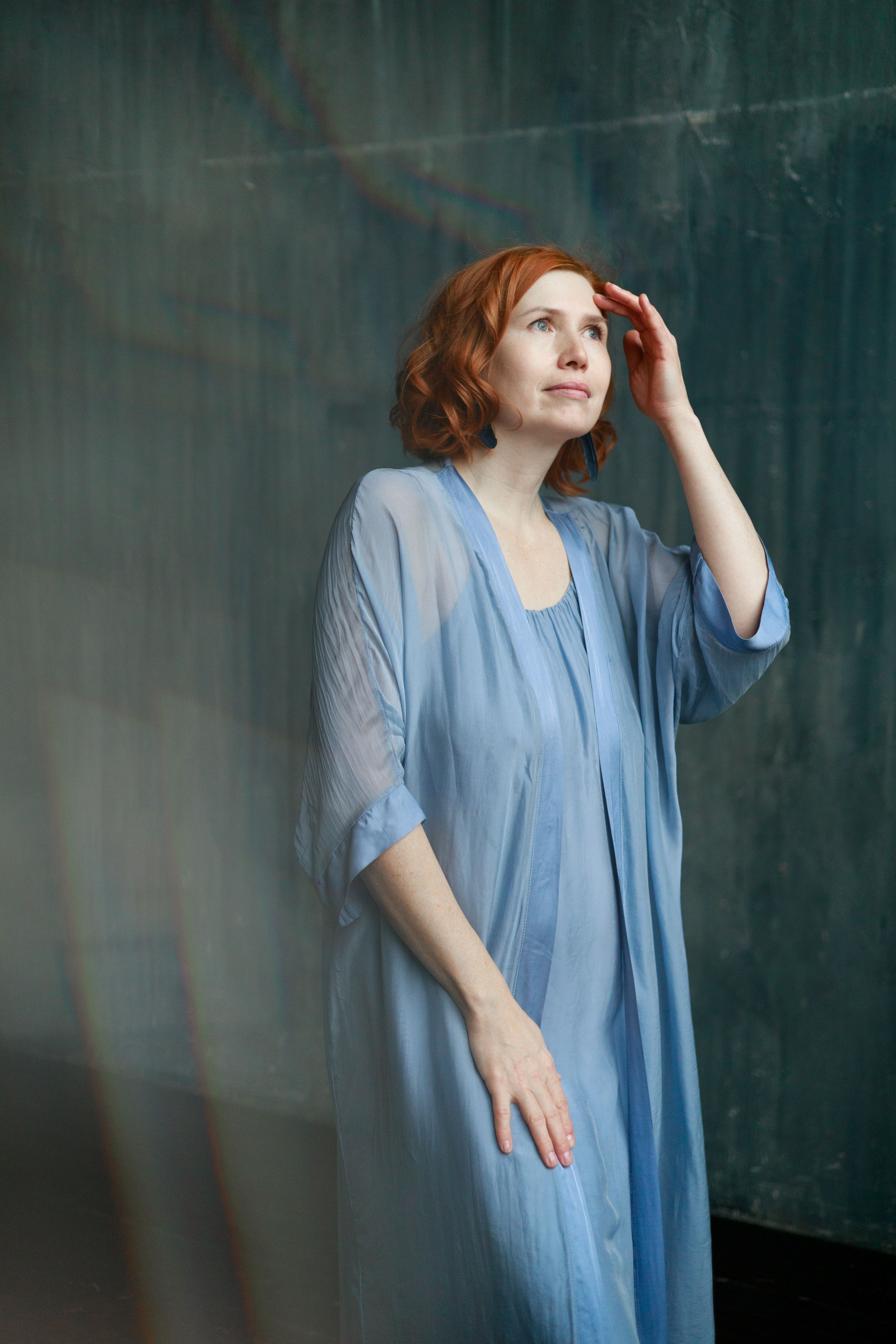 Лена. Семейный видеограф в Москве Элина Ладова