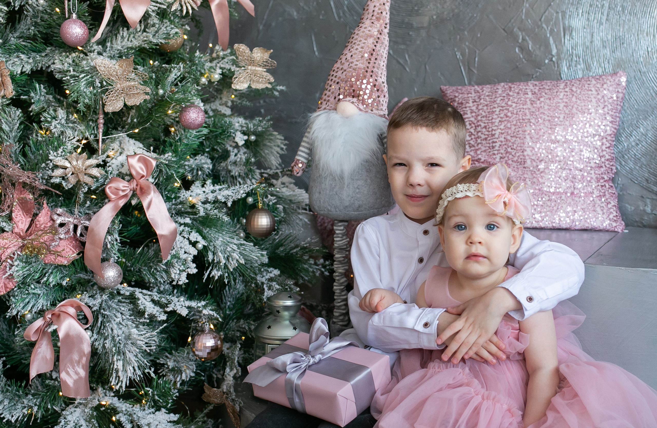 Максим. Фотограф новорожденных и семейный фотограф НСО г. Бердск Марина Львова
