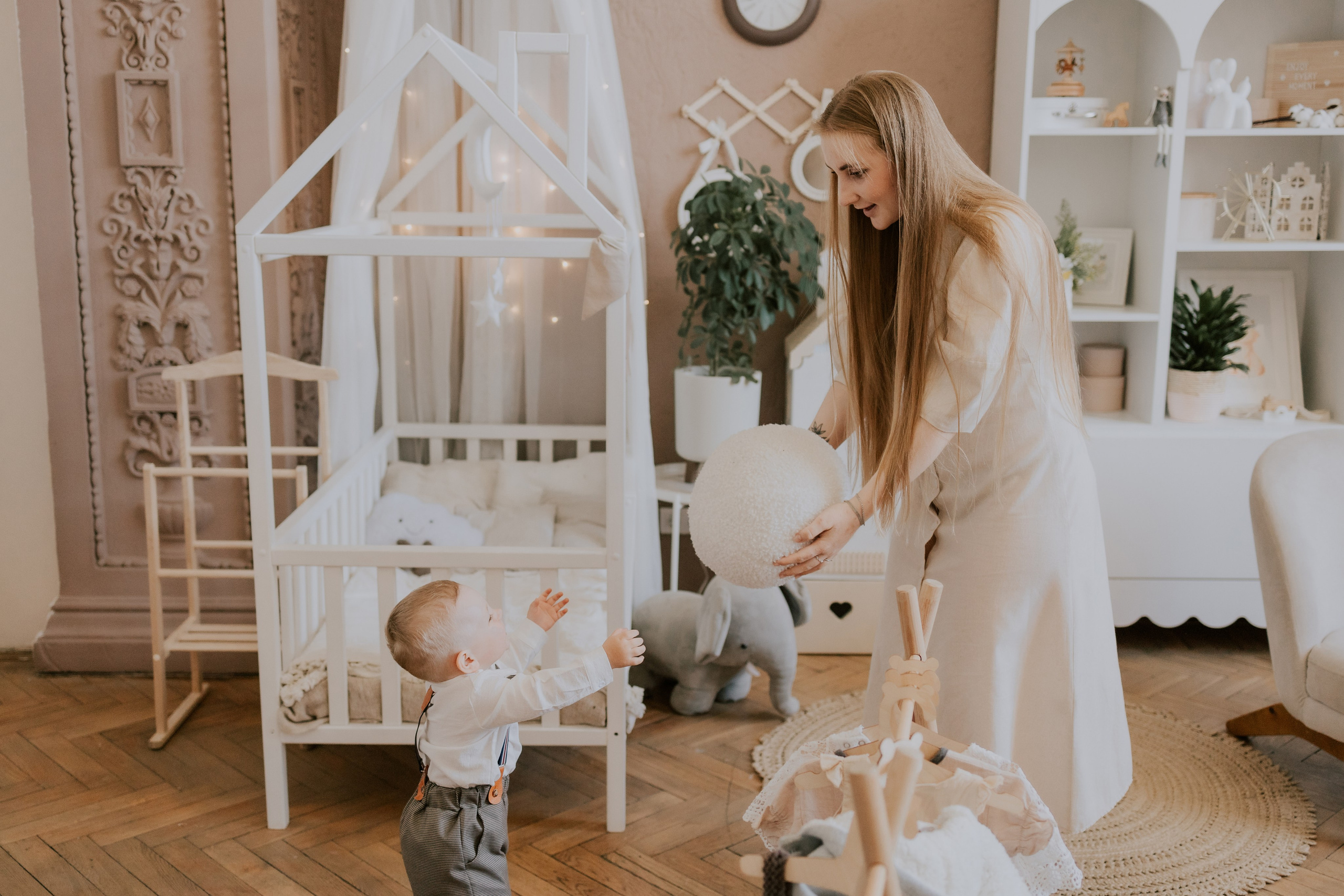 Юля, Вова и Максим. Свадебный фотограф Воронеж Оля Маркович